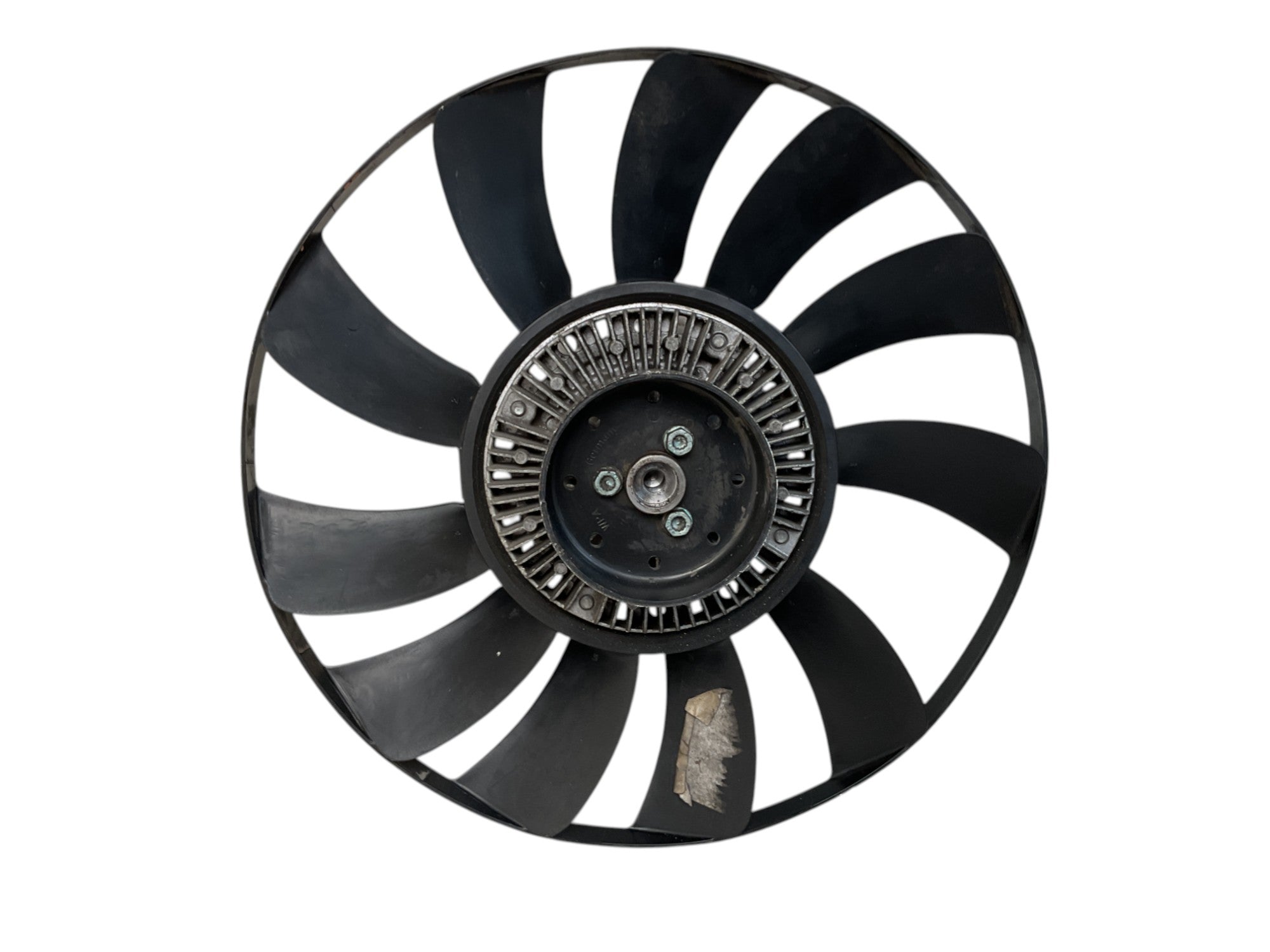 Ventilador Viscoso VW 058121350 - 058121350