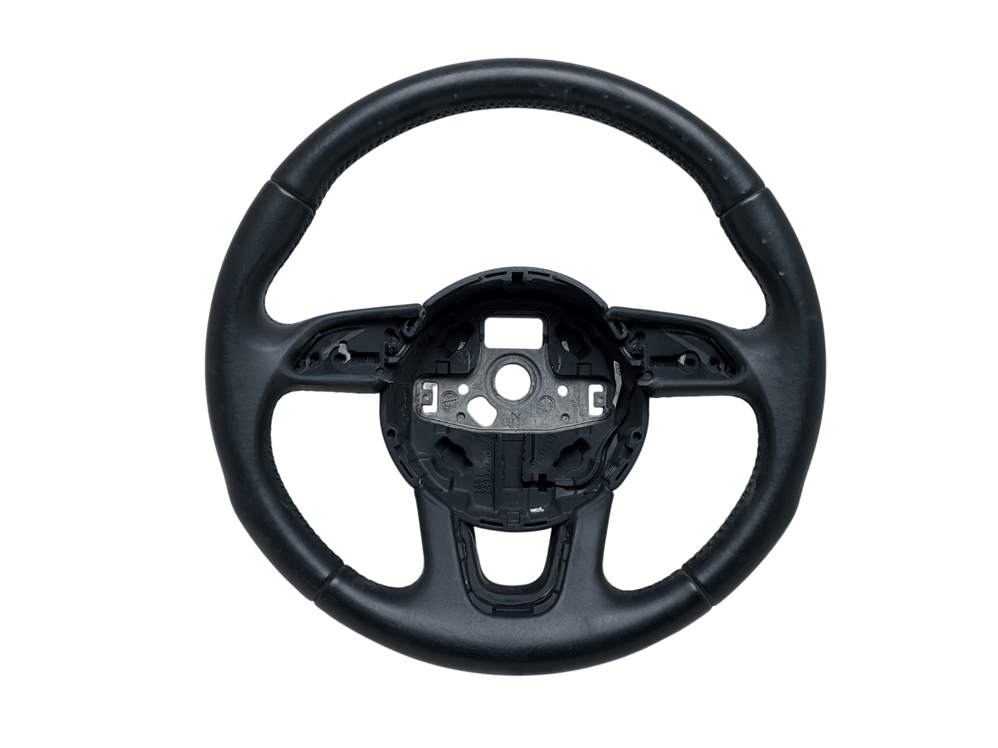 Volante Audi 62651180A - 62651180A