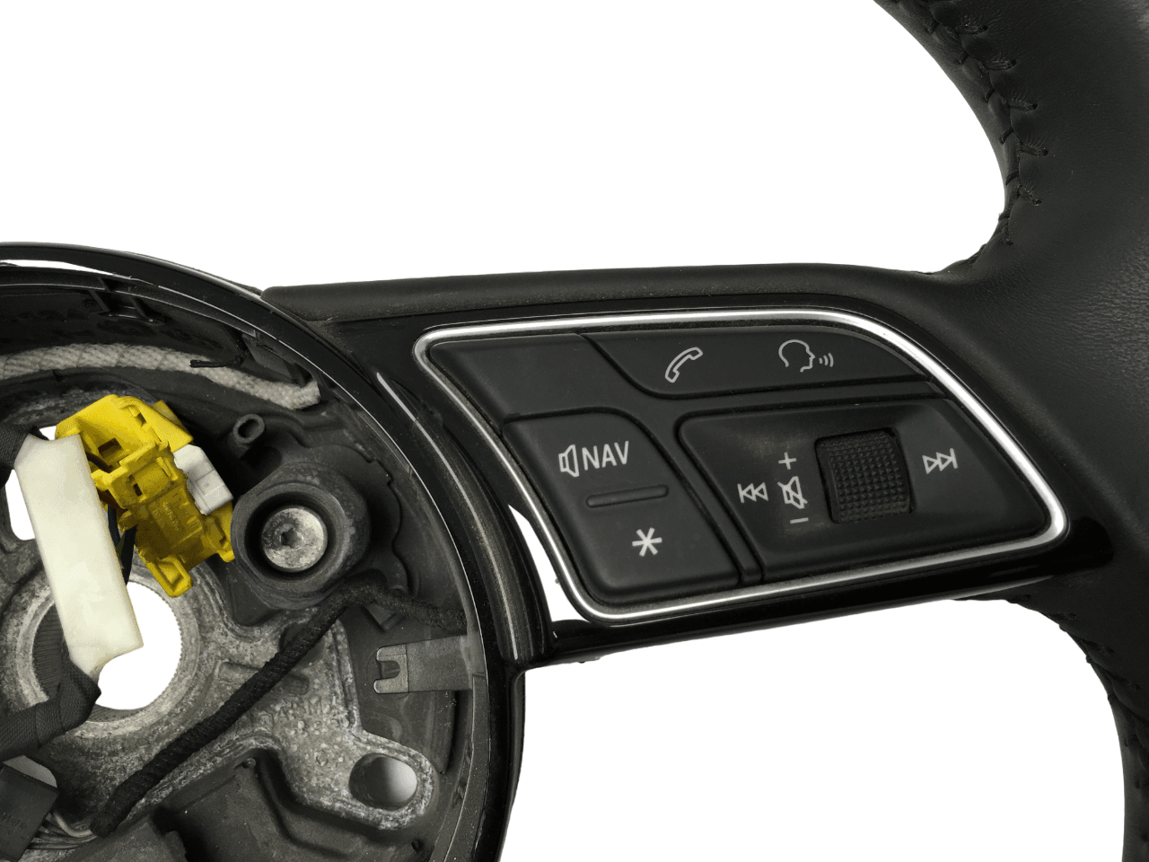 Volante Audi 8V0419091CG - 8V0419091CG