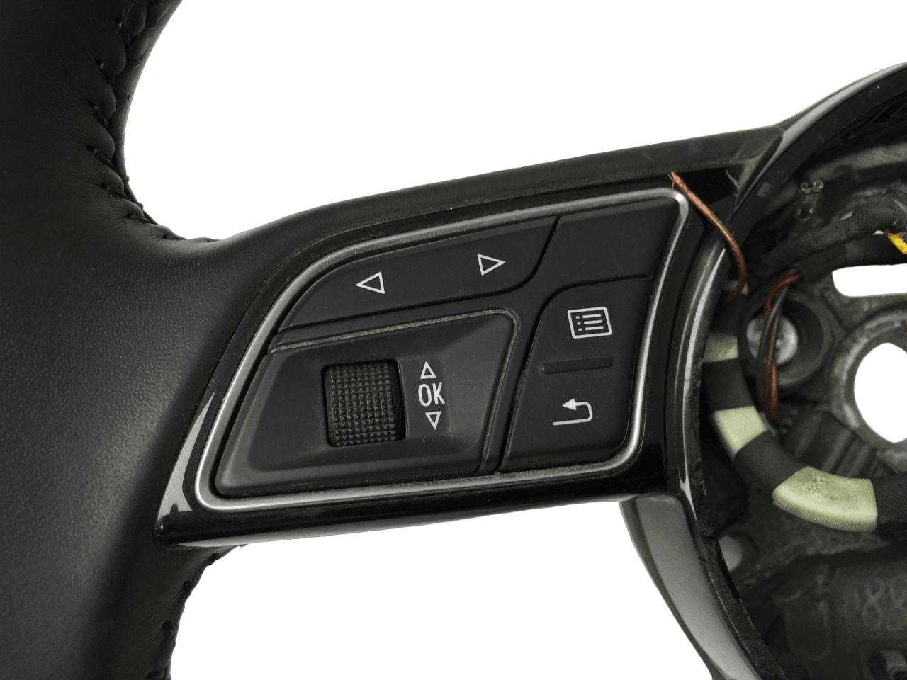 Volante Audi 8V0419091CG - 8V0419091CG