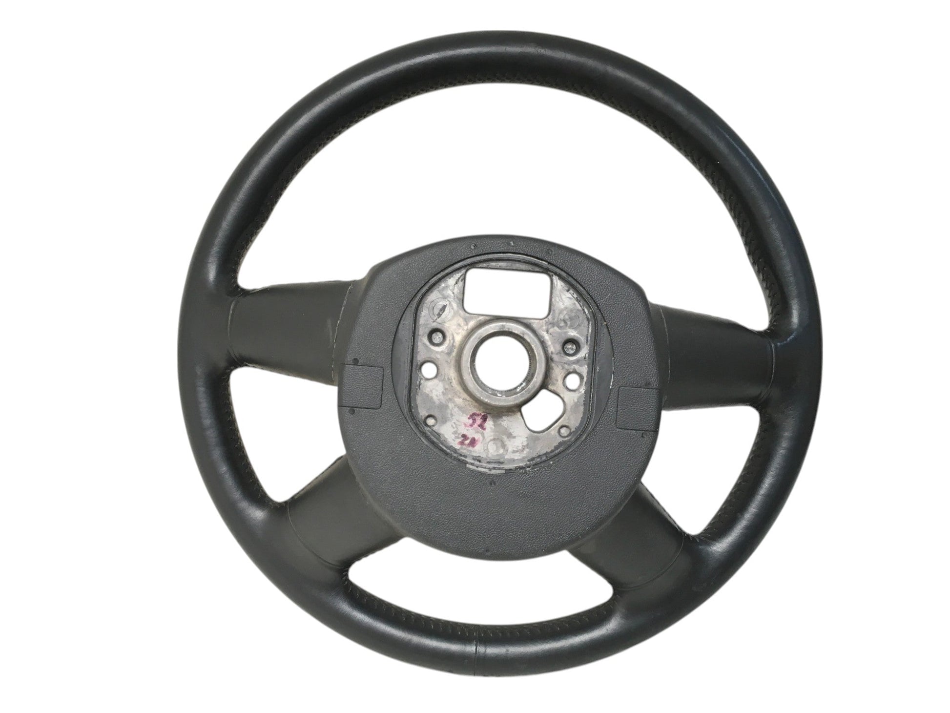 Volante Audi A3 8P / A4 B7 8P0419091BF - 8P0419091BF