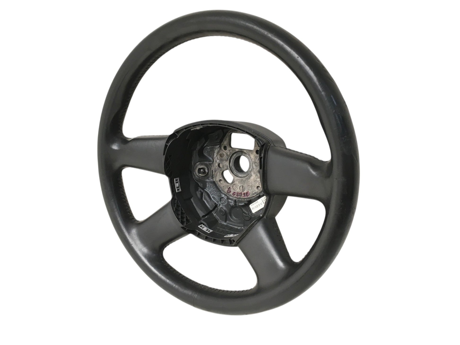 Volante Audi A3 8P / A4 B7 8P0419091BF - 8P0419091BF