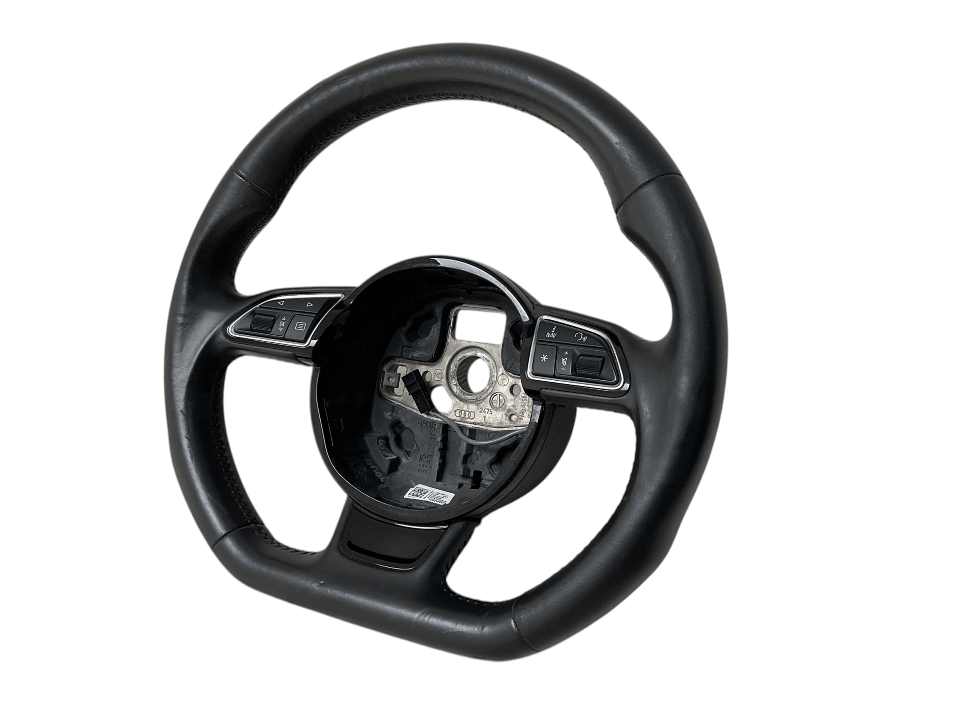 Volante Audi A3 8V 2012 - 2020 - 8V0419091T