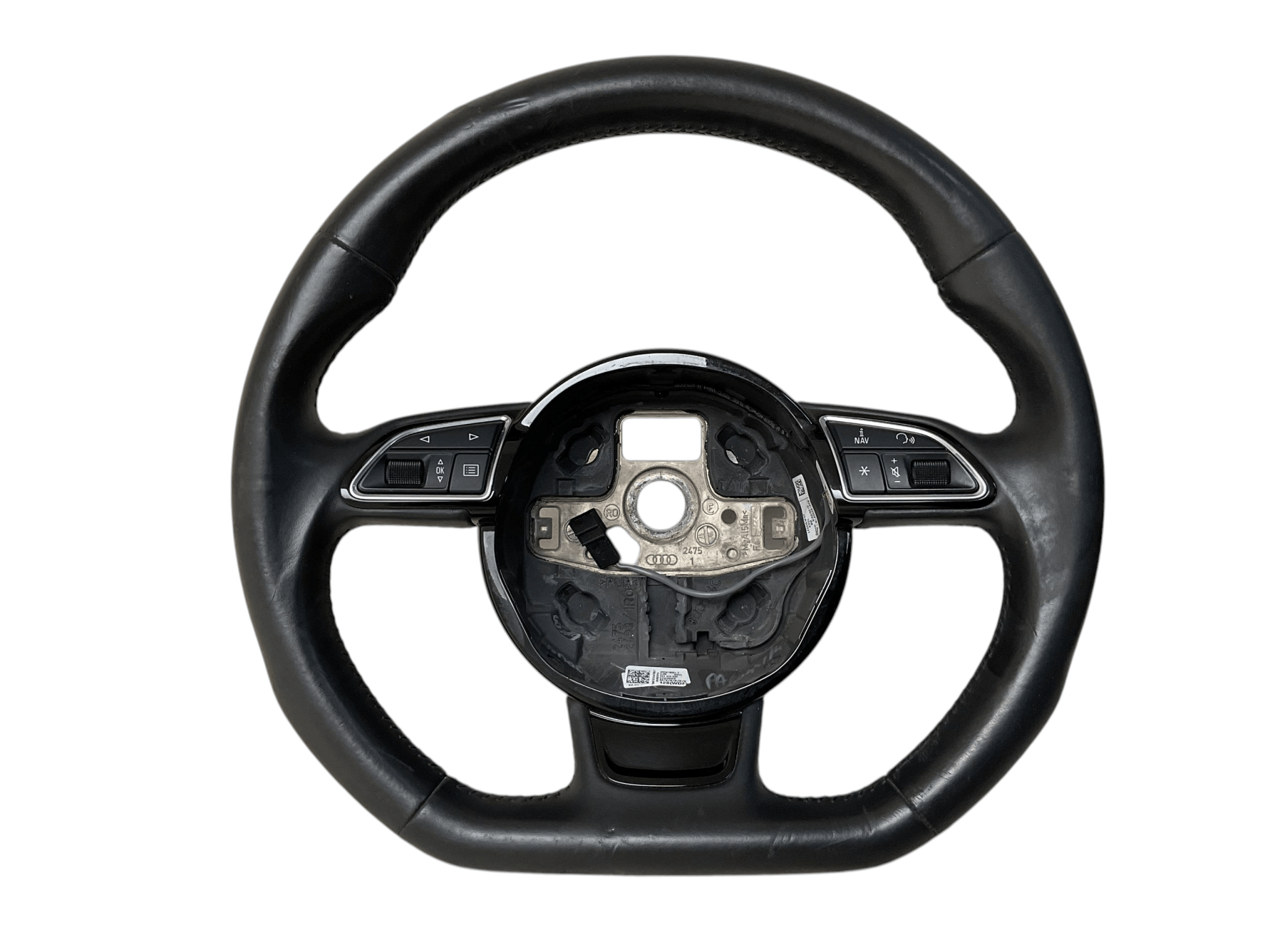 Volante Audi A3 8V 2012 - 2020 - 8V0419091T