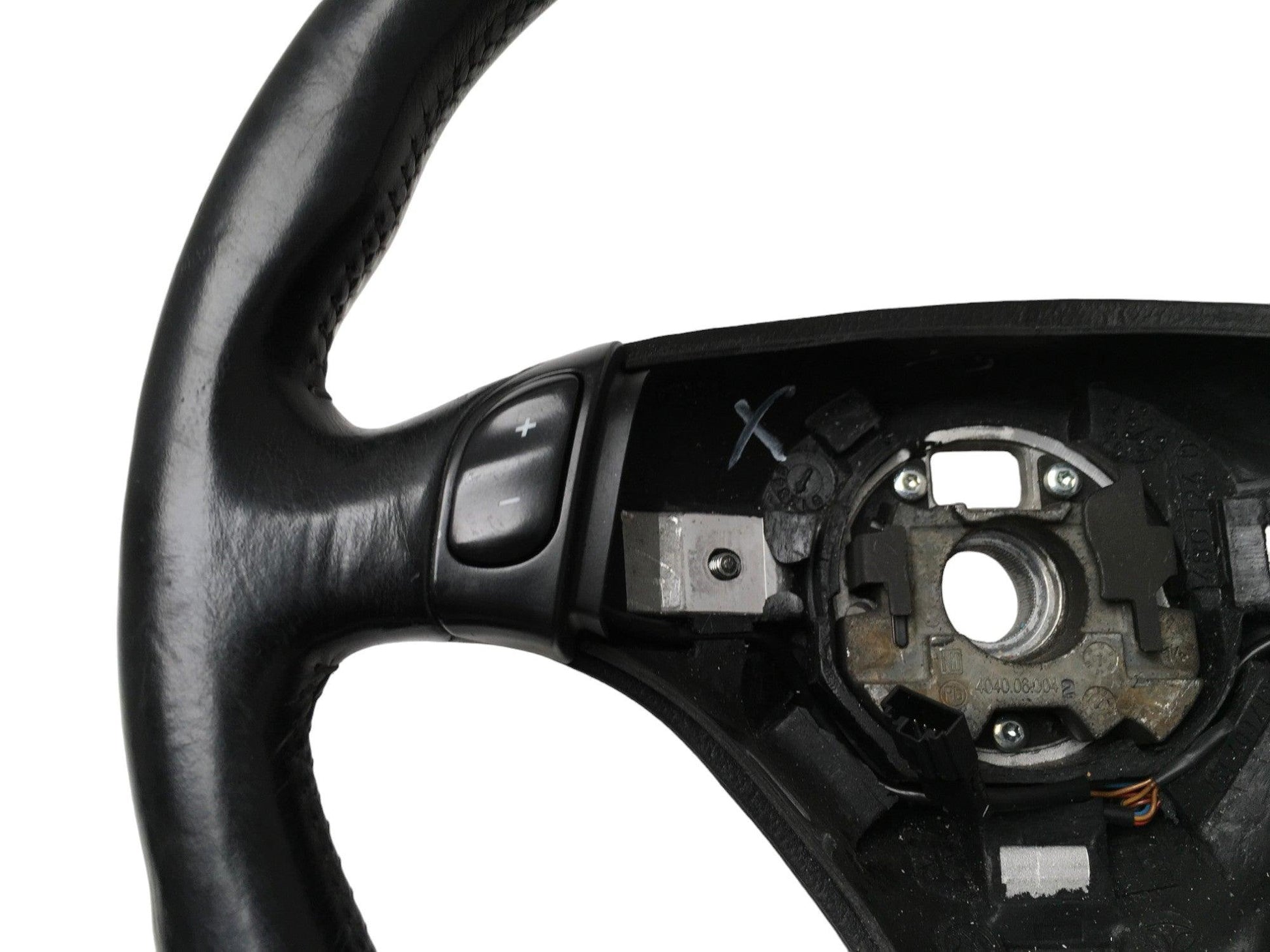 Volante Audi A4 B5 S4 - 4B0419091B