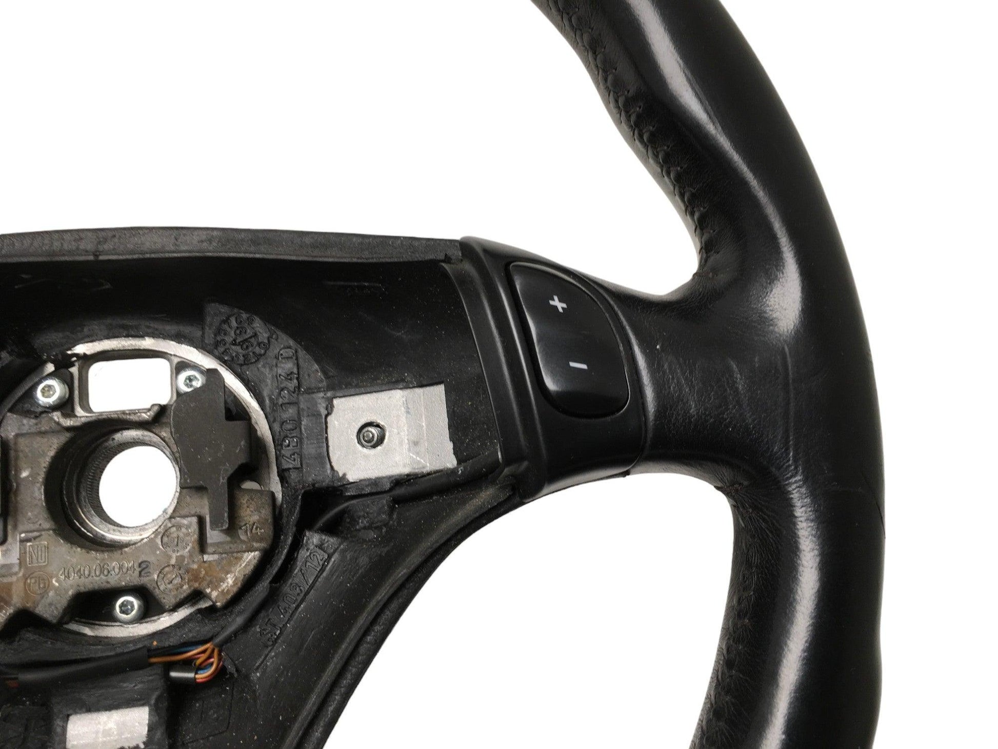 Volante Audi A4 B5 S4 - 4B0419091B