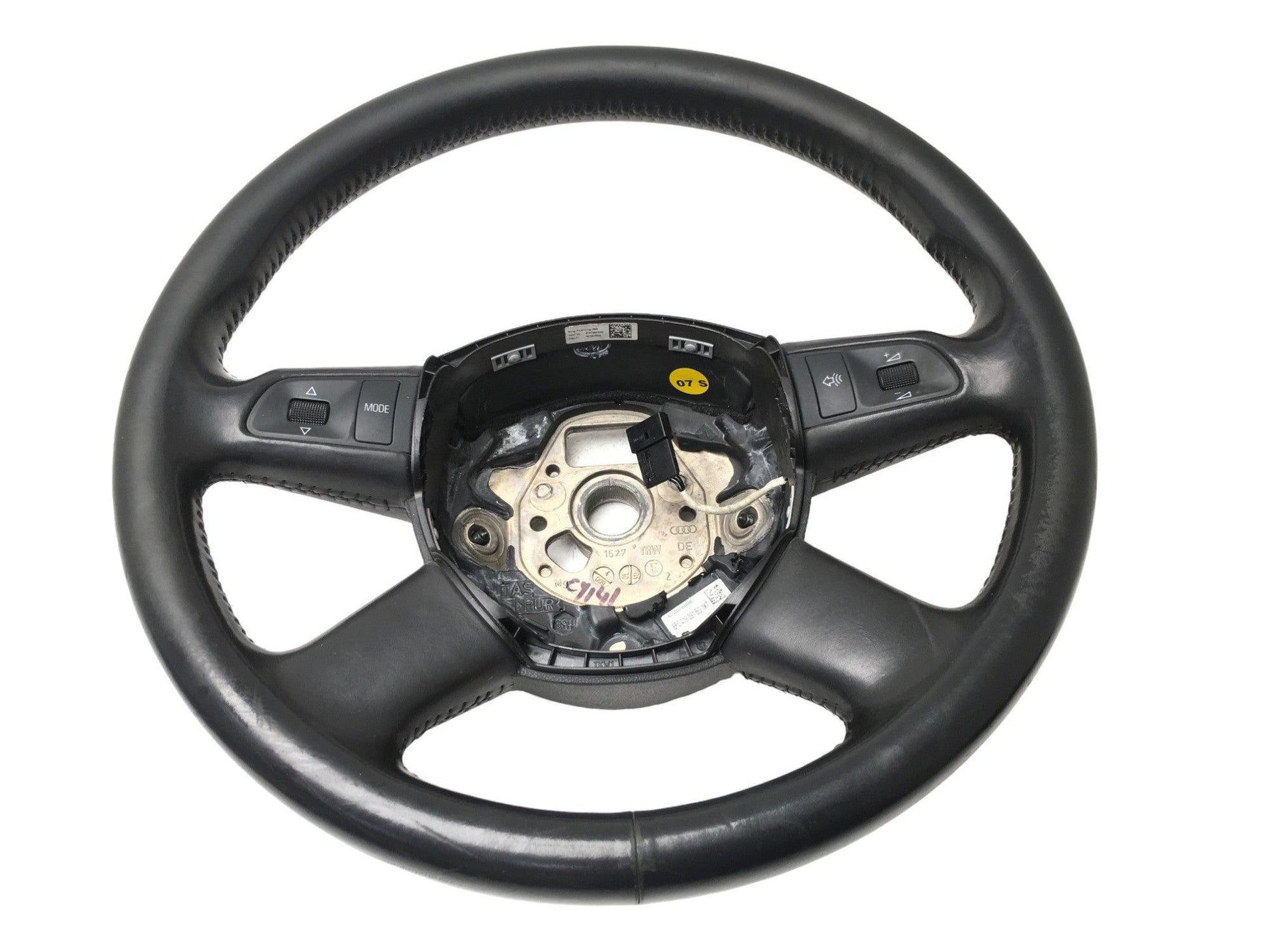 Volante Audi A4 B7 8E - 8P0419091BG