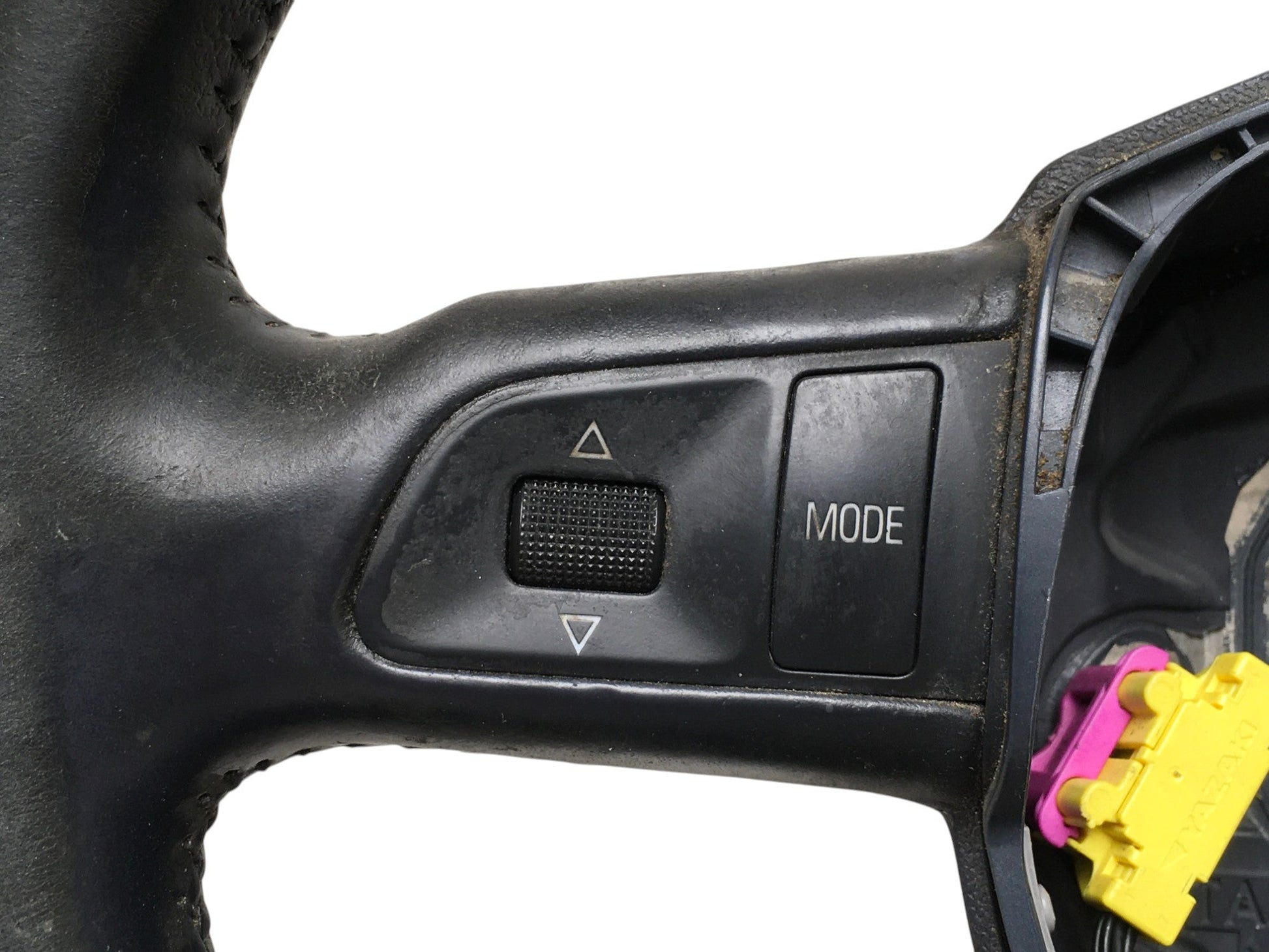 Volante Audi A6 C6 61678349B00 - 4E0419091