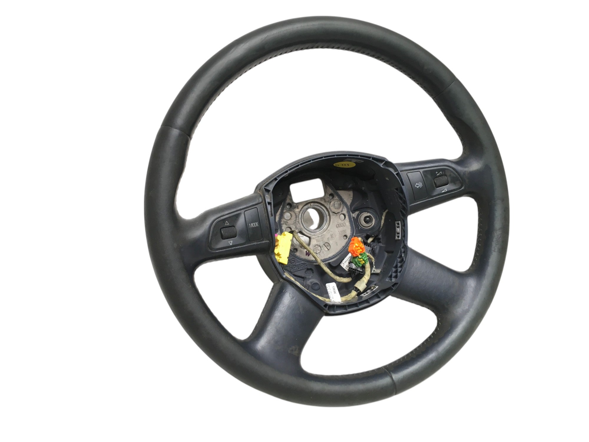 Volante Audi A6 C6 61678349B00 - 4E0419091