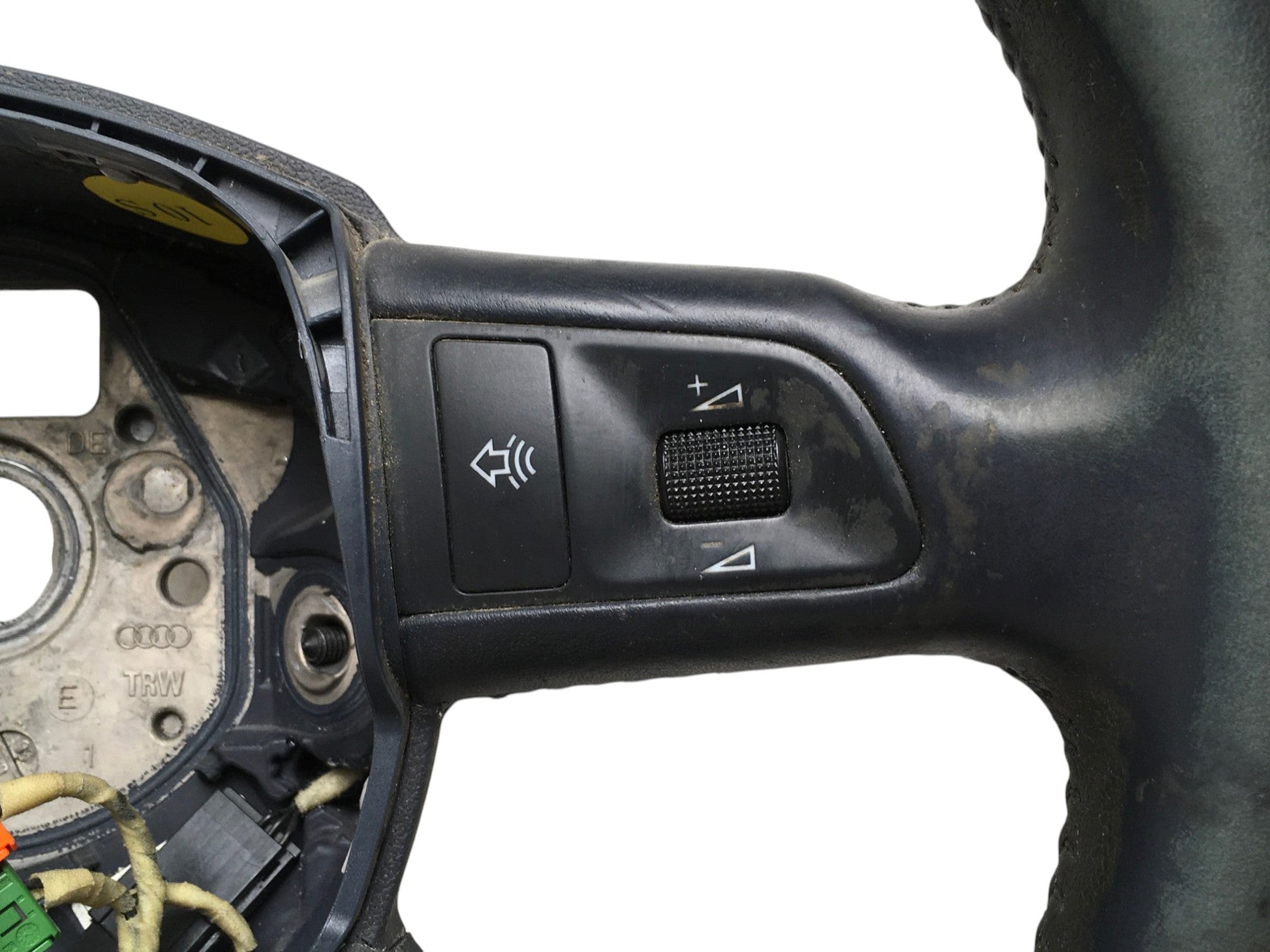 Volante Audi A6 C6 61678349B00 - 4E0419091