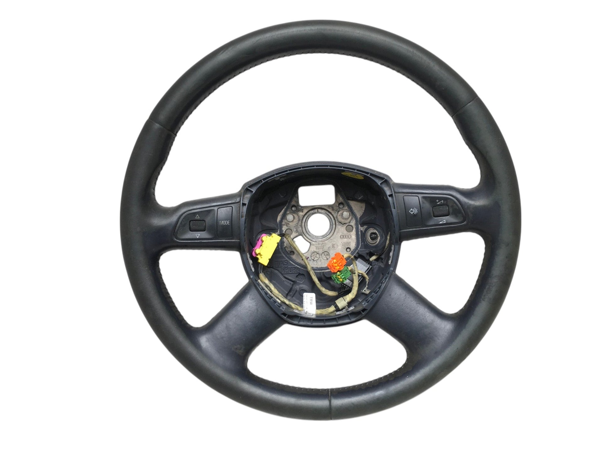 Volante Audi A6 C6 61678349B00 - 4E0419091