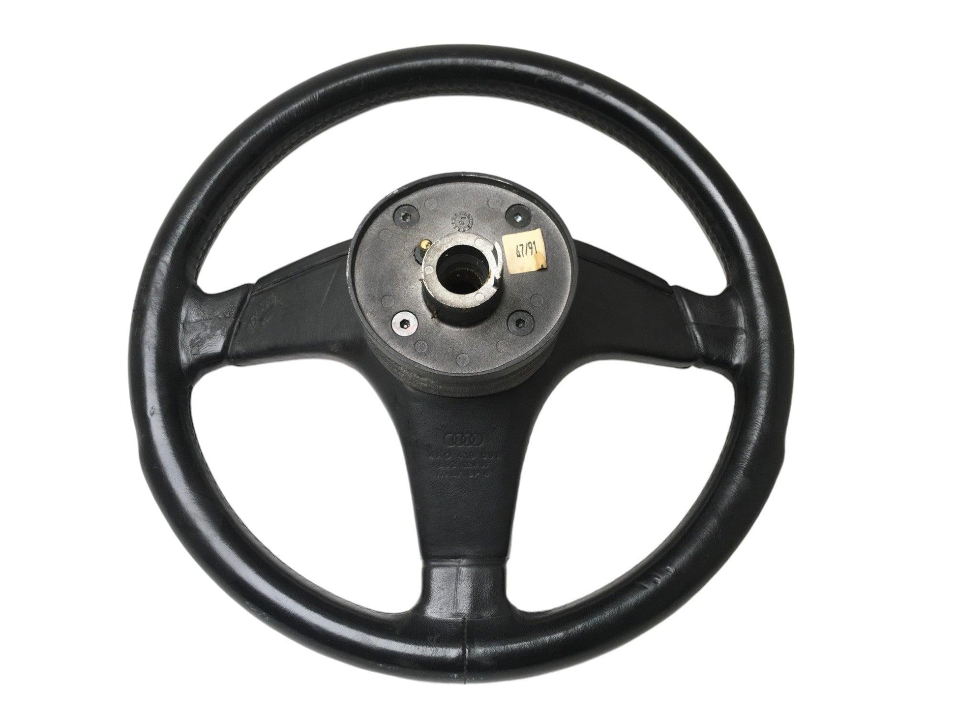 Volante Audi S2 S4 A4 C4 - 4A0419091