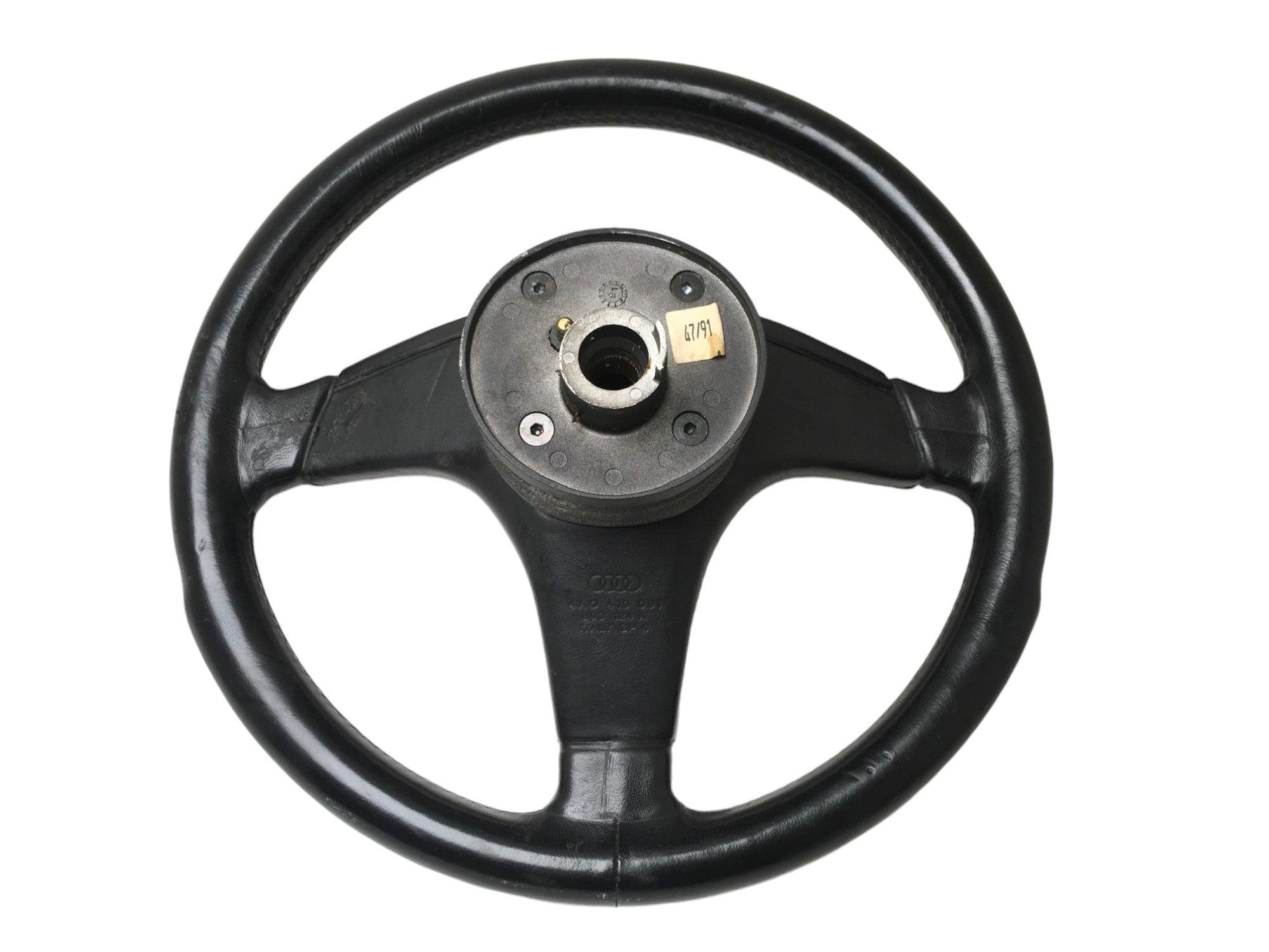 Volante Audi S2 S4 A4 C4 - 4A0419091