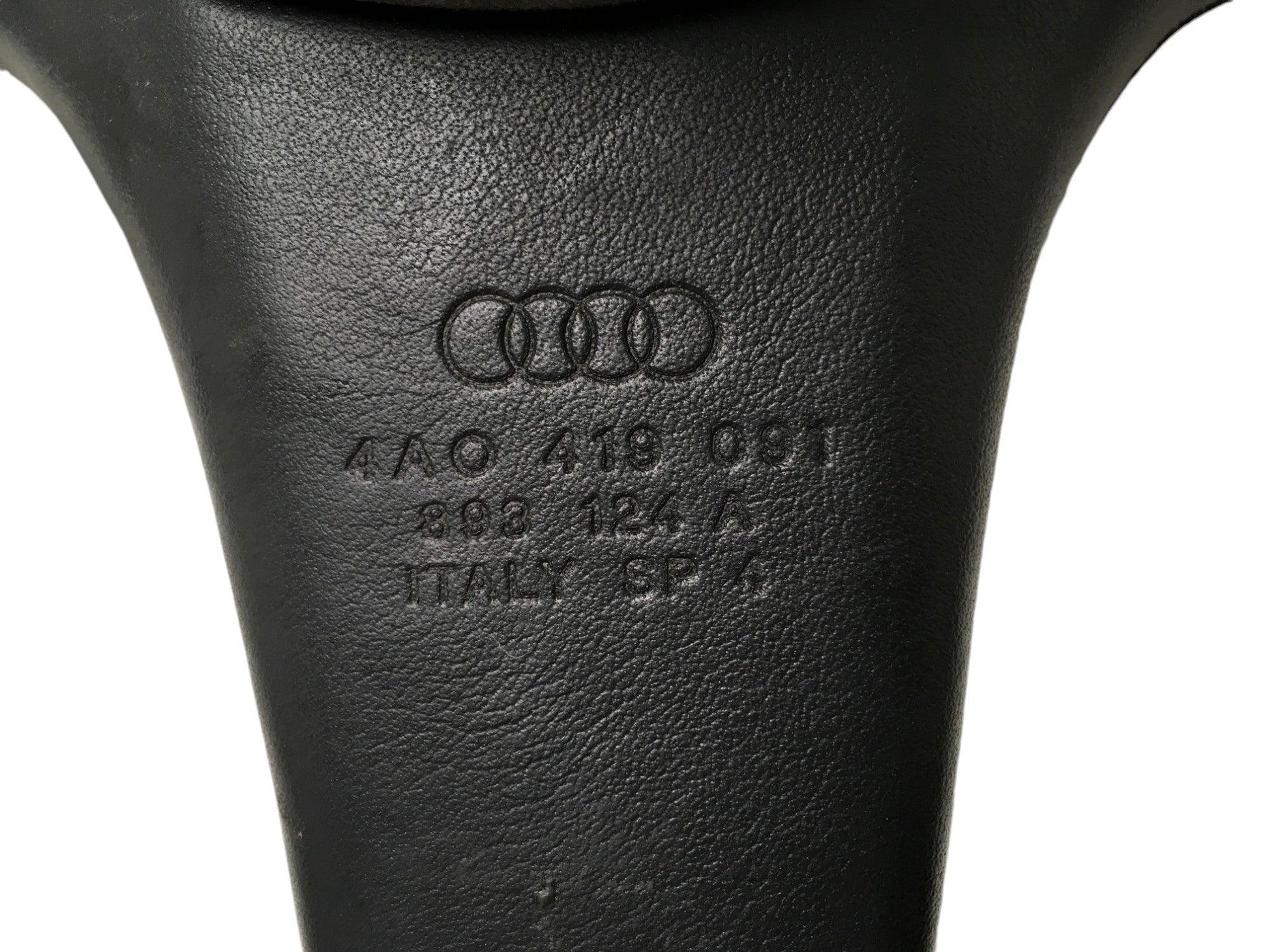 Volante Audi S2 S4 A4 C4 - 4A0419091