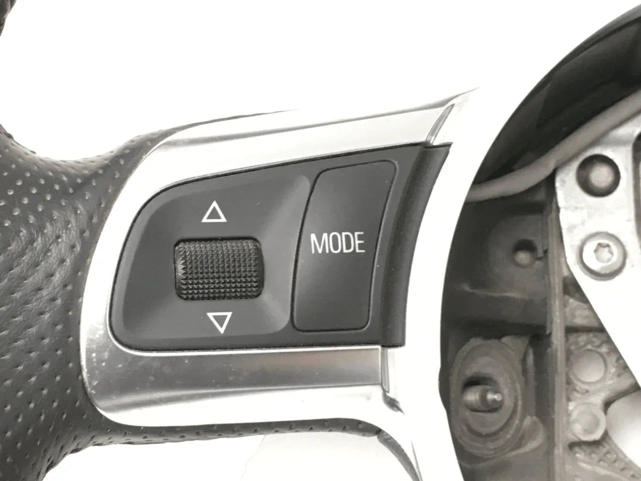 Volante Audi TT Sline 8J