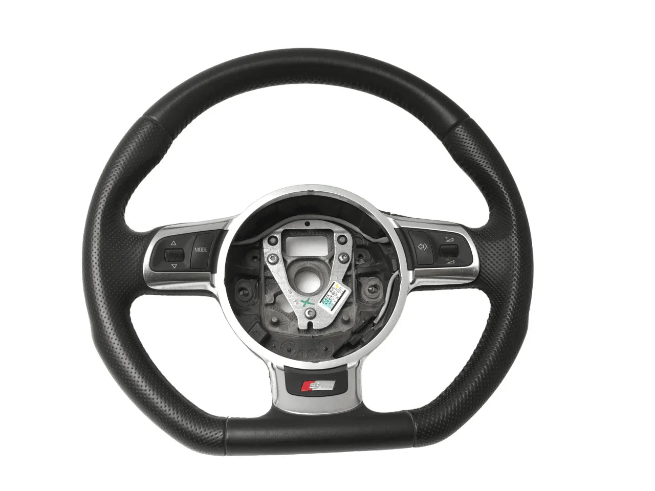 Volante Audi TT Sline 8J