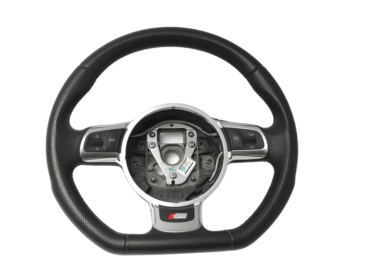 Volante Audi TT Sline 8J - 8J0419091H