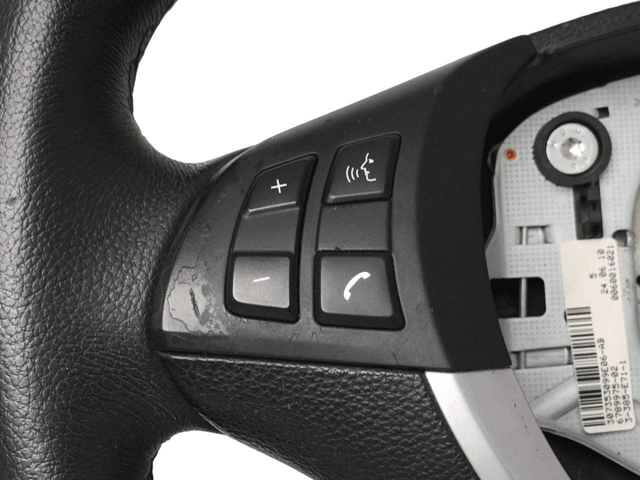 Volante BMW 6789975 - 6789975