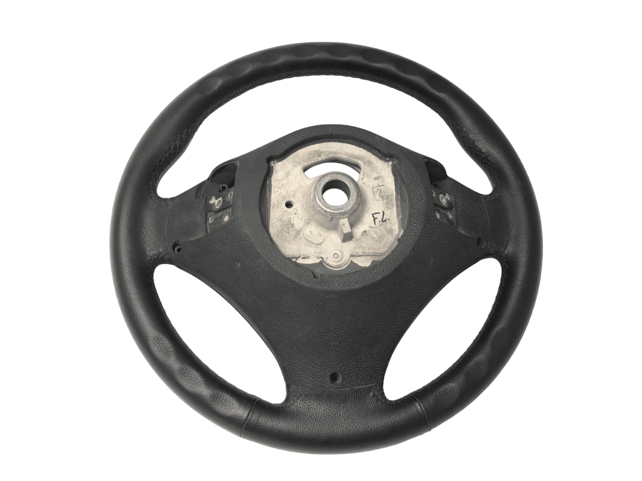 Volante BMW 6789975 - 6789975