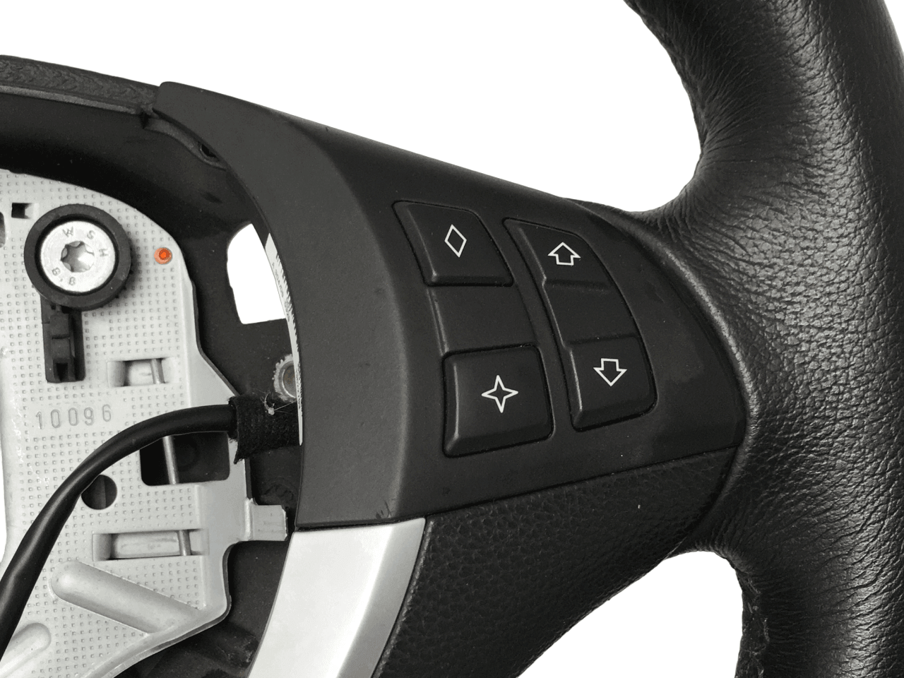 Volante BMW 6789975 - 6789975