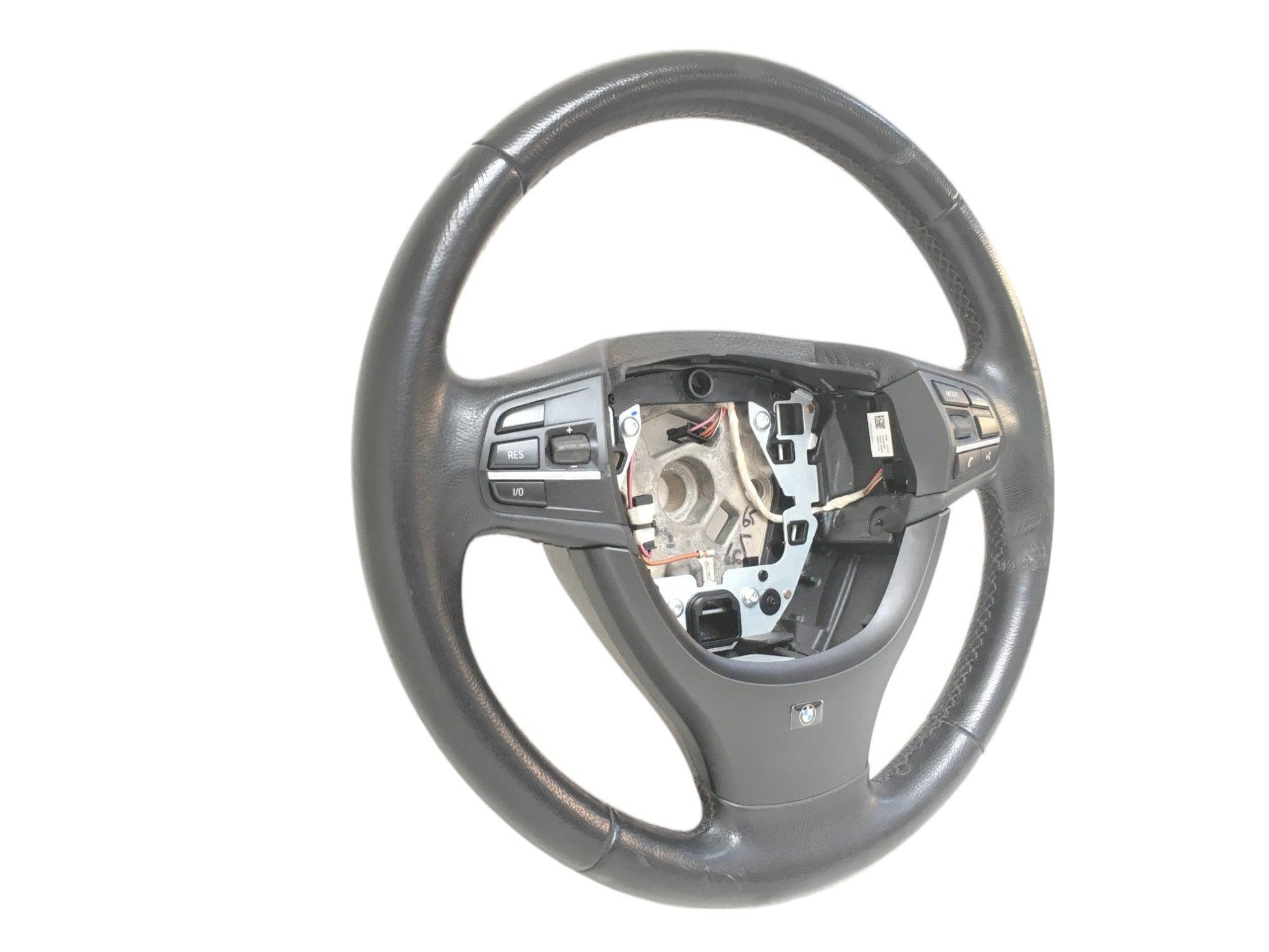 Volante BMW F07 F10 - 32302253647