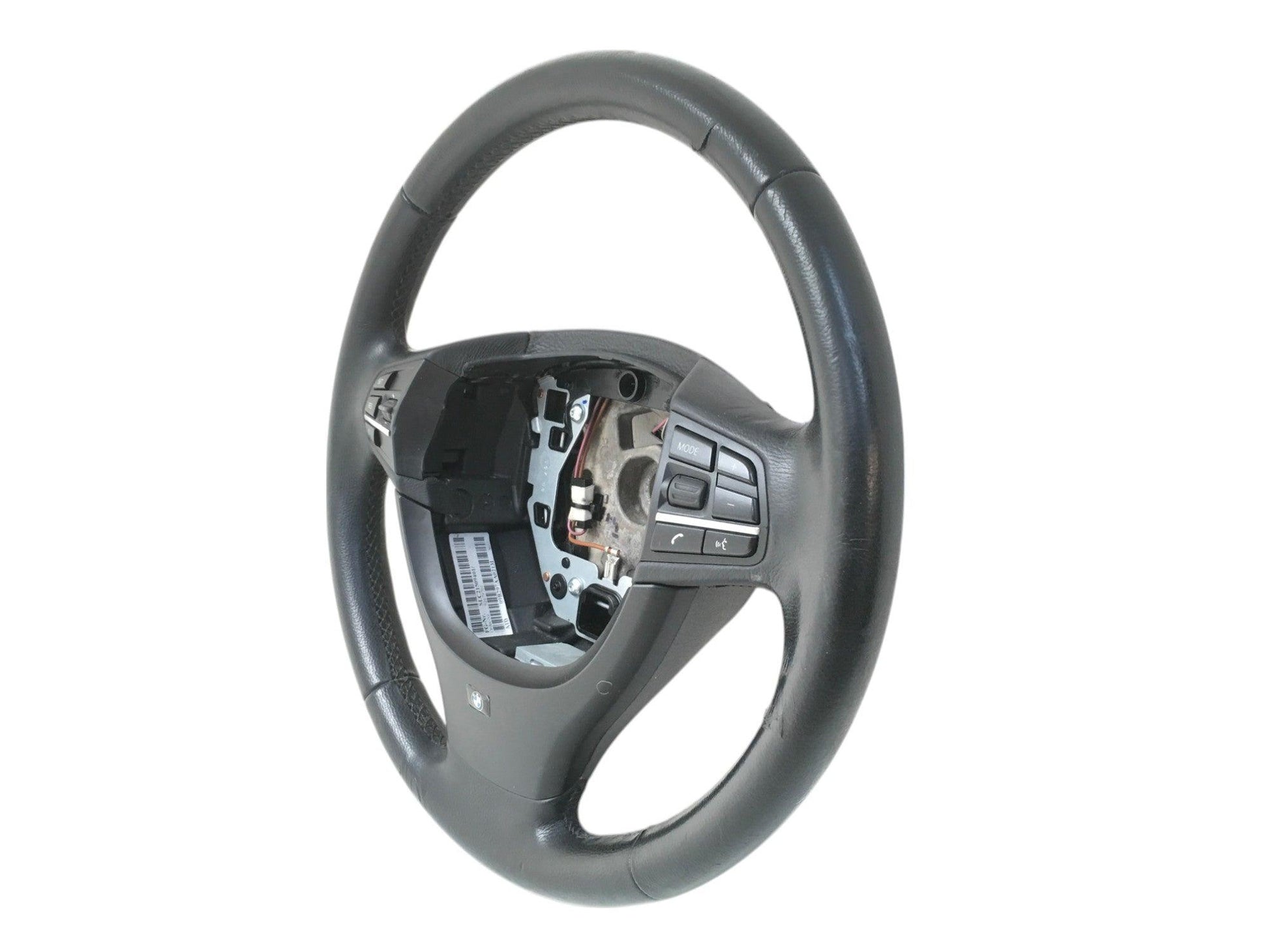 Volante BMW F07 F10 - 32302253647