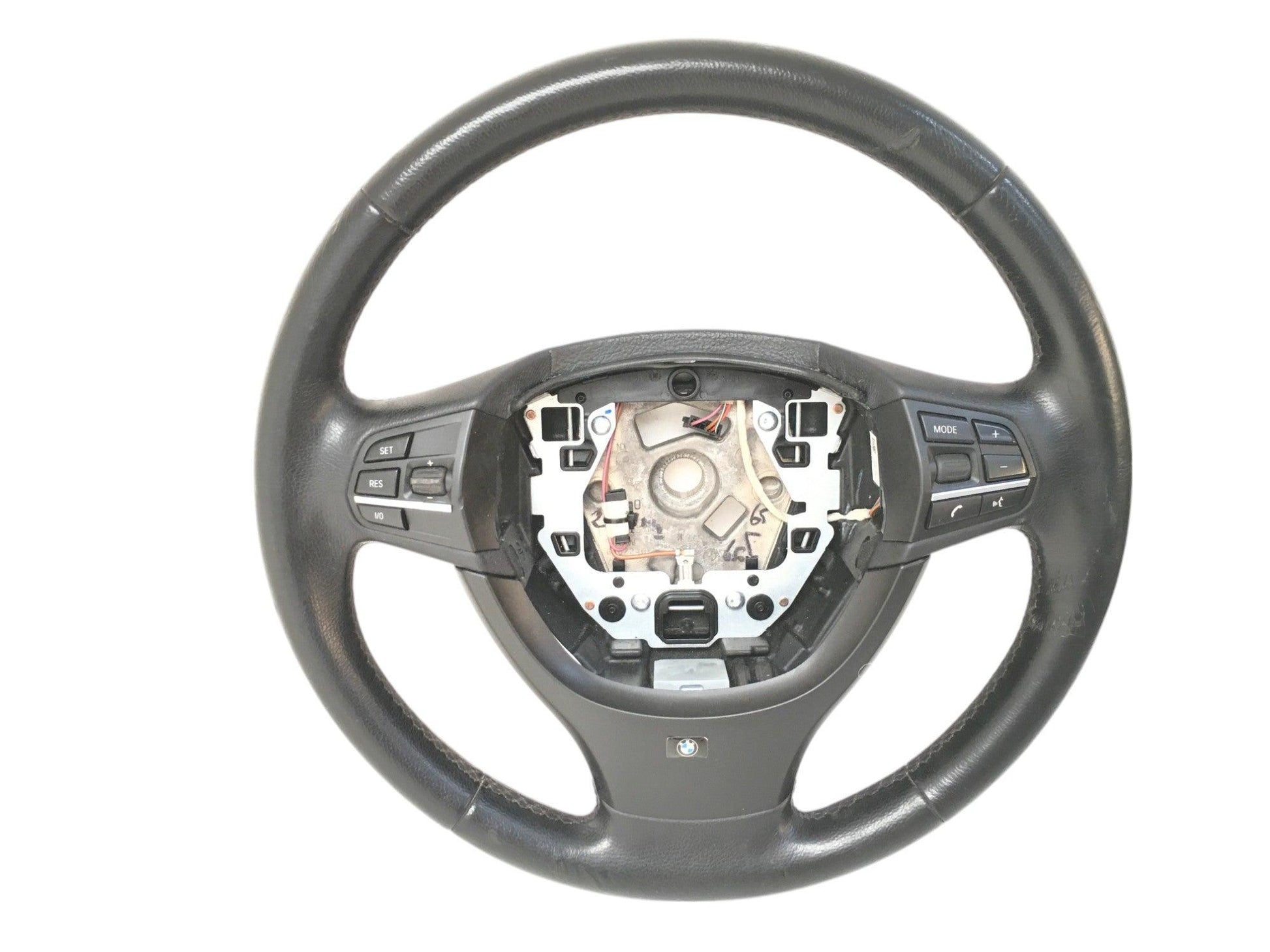 Volante BMW F07 F10 - 32302253647