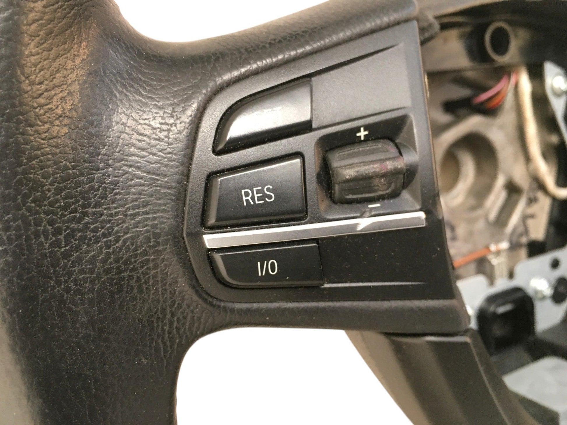 Volante BMW F07 F10 - 32302253647