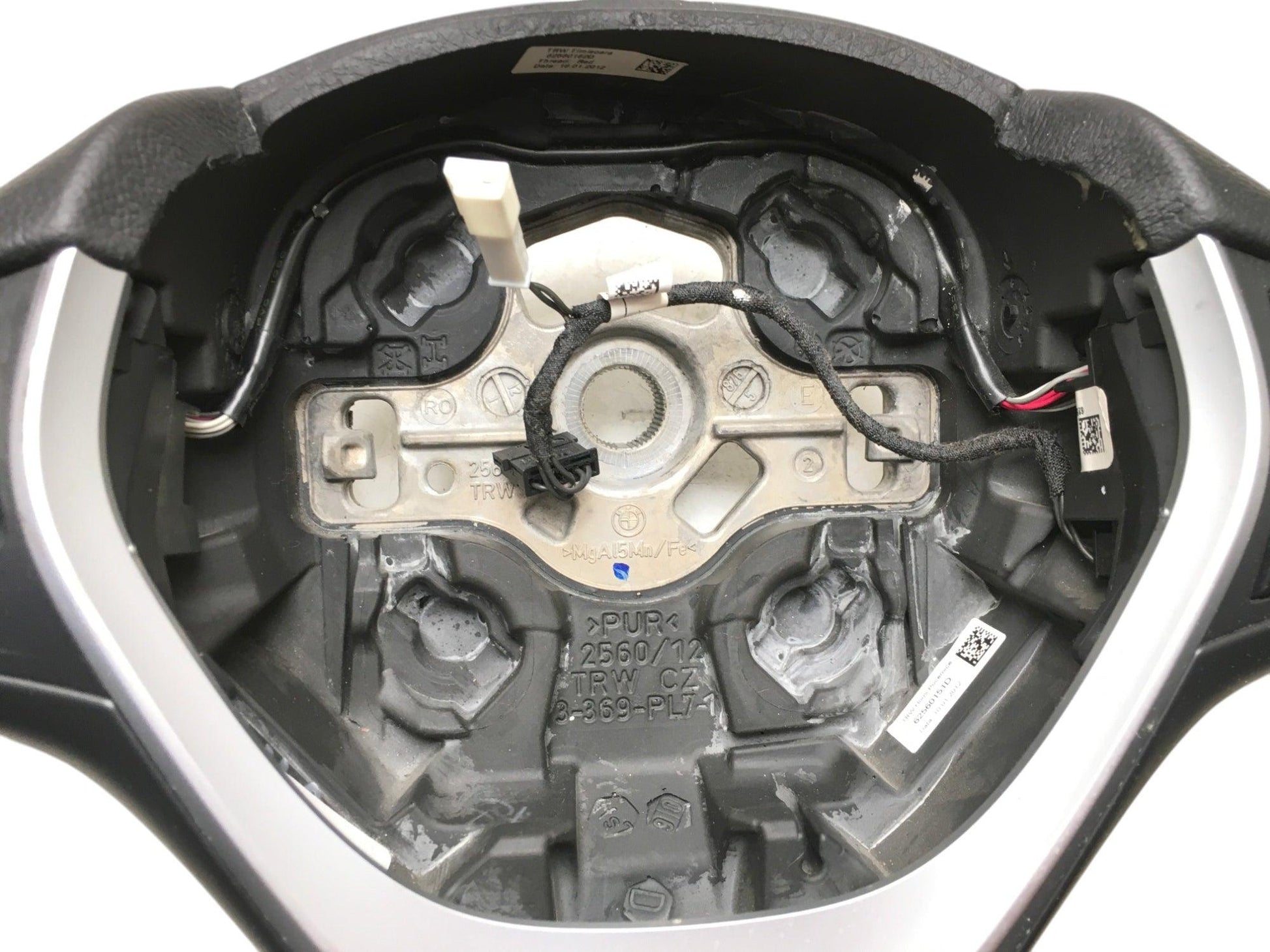 Volante BMW F20 F30 - 62560151D