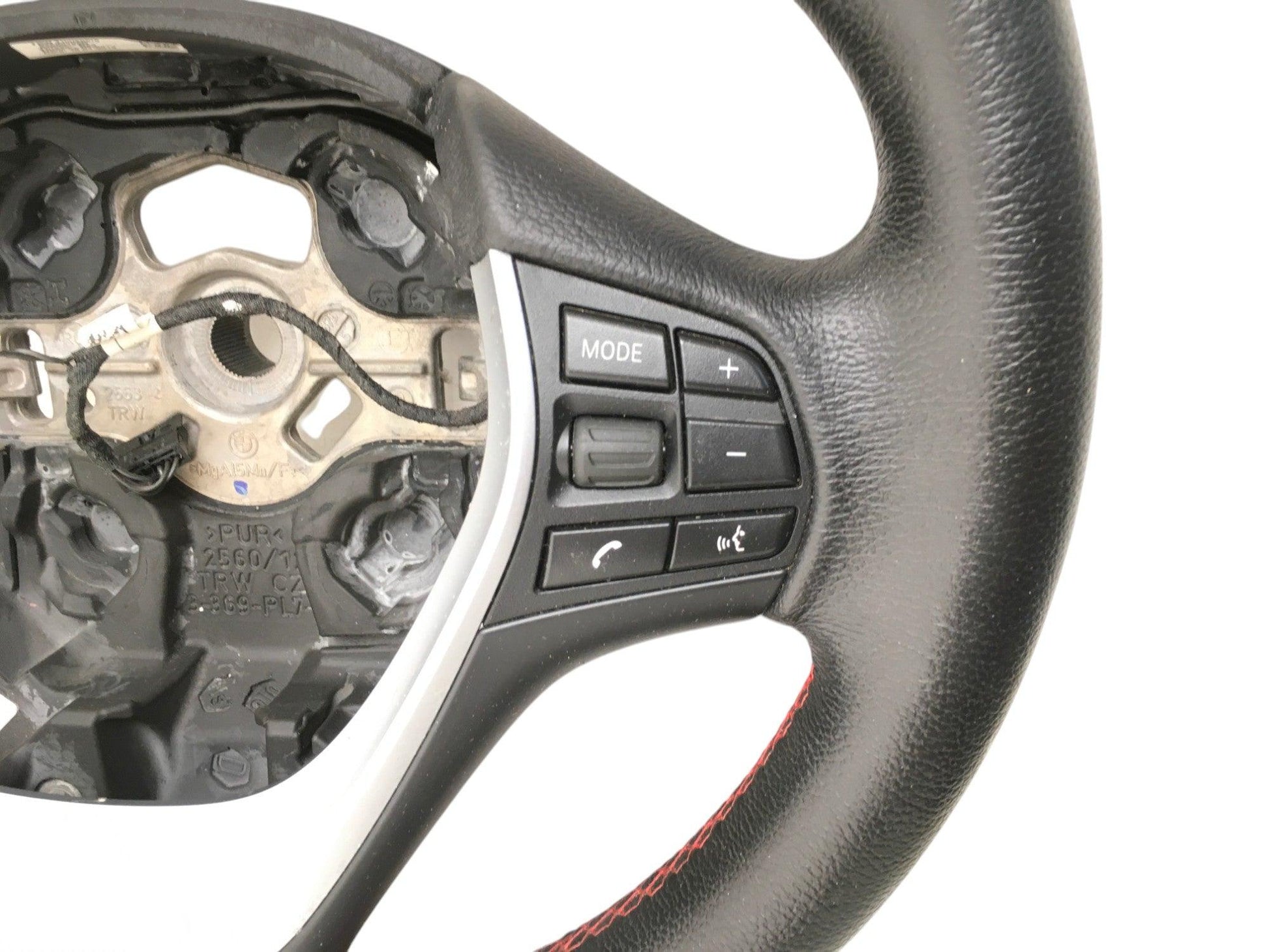 Volante BMW F20 F30 - 62560151D