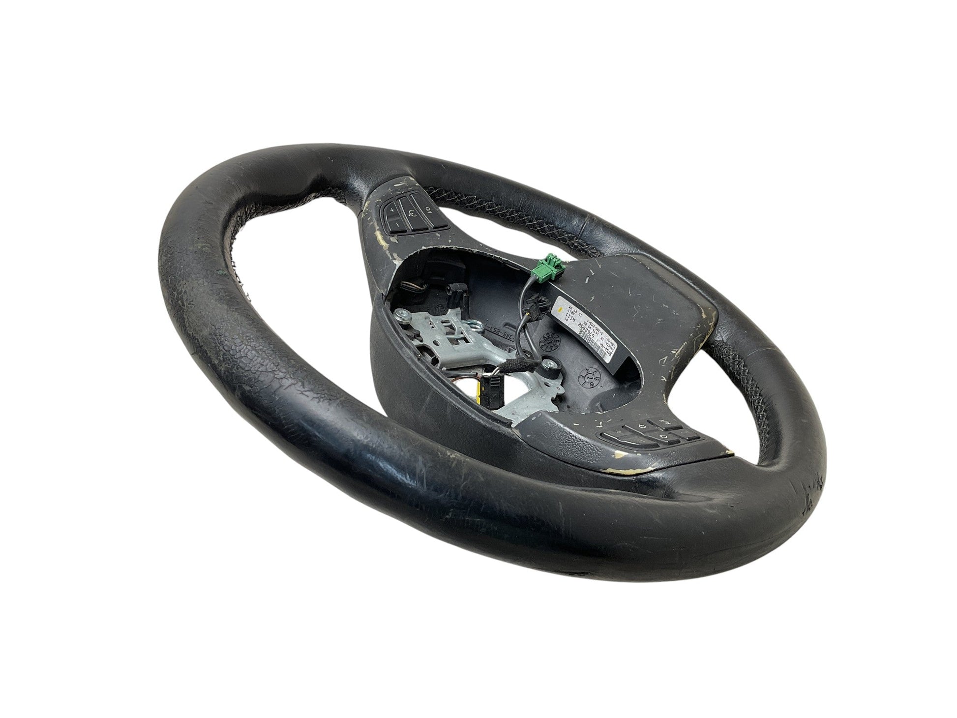 Volante BMW X3 X5 6762958 - 6762958