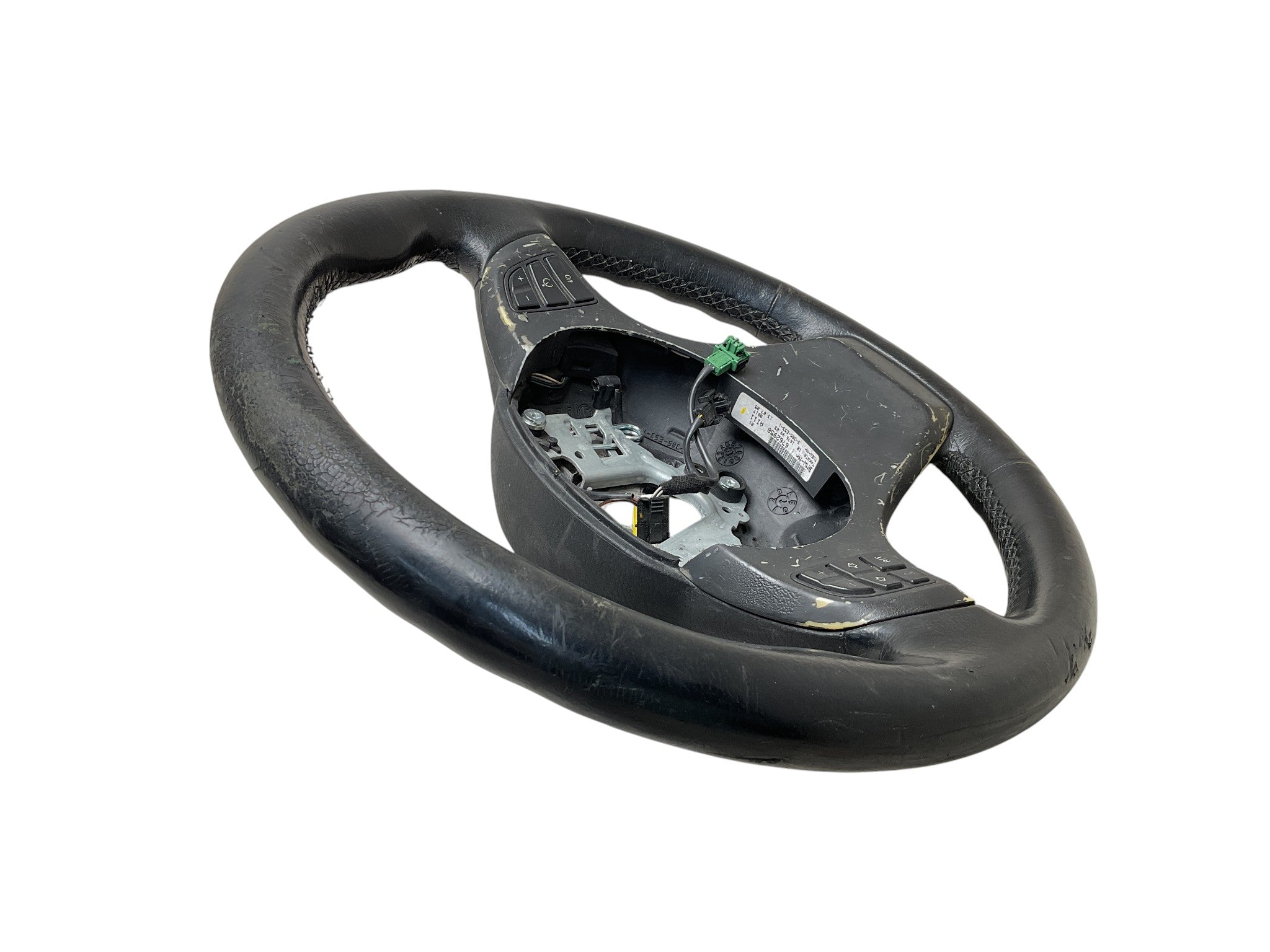 Volante BMW X3 X5 6762958 - 6762958