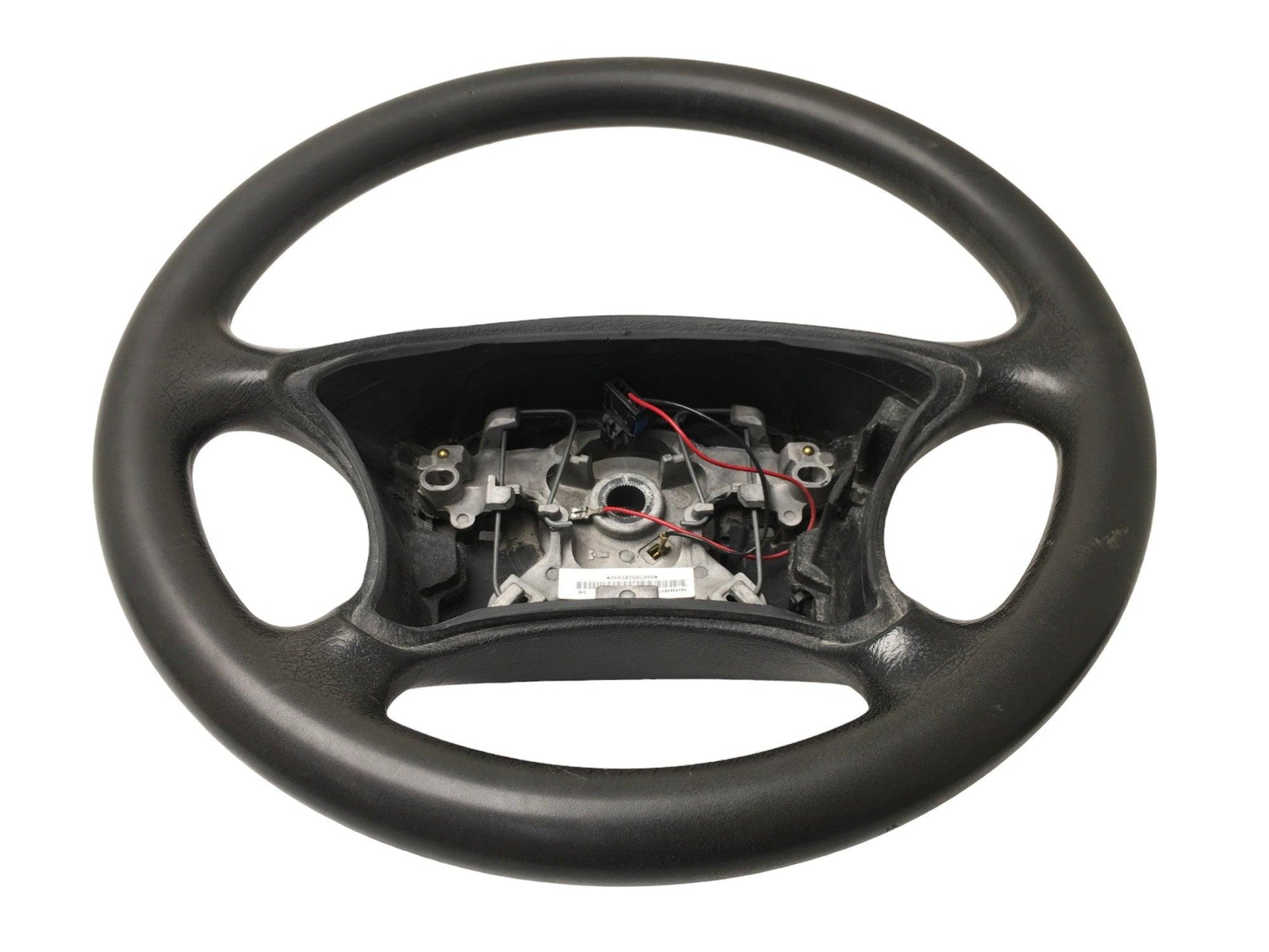 Volante Citroen Berligno S2 - 96433645XT