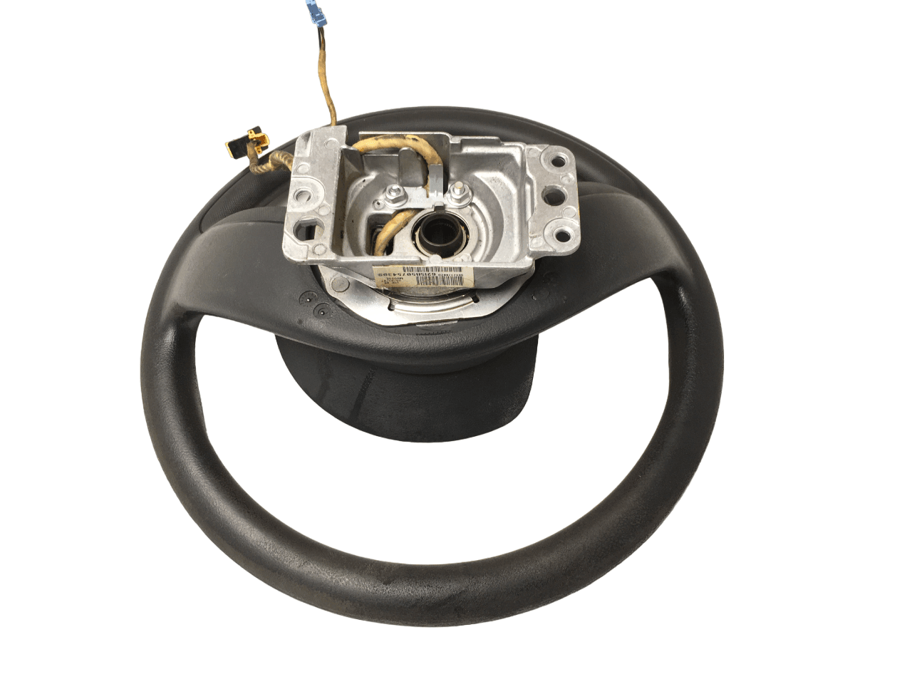 Volante Citroen C4 1 96823700ZD - 96823700ZD