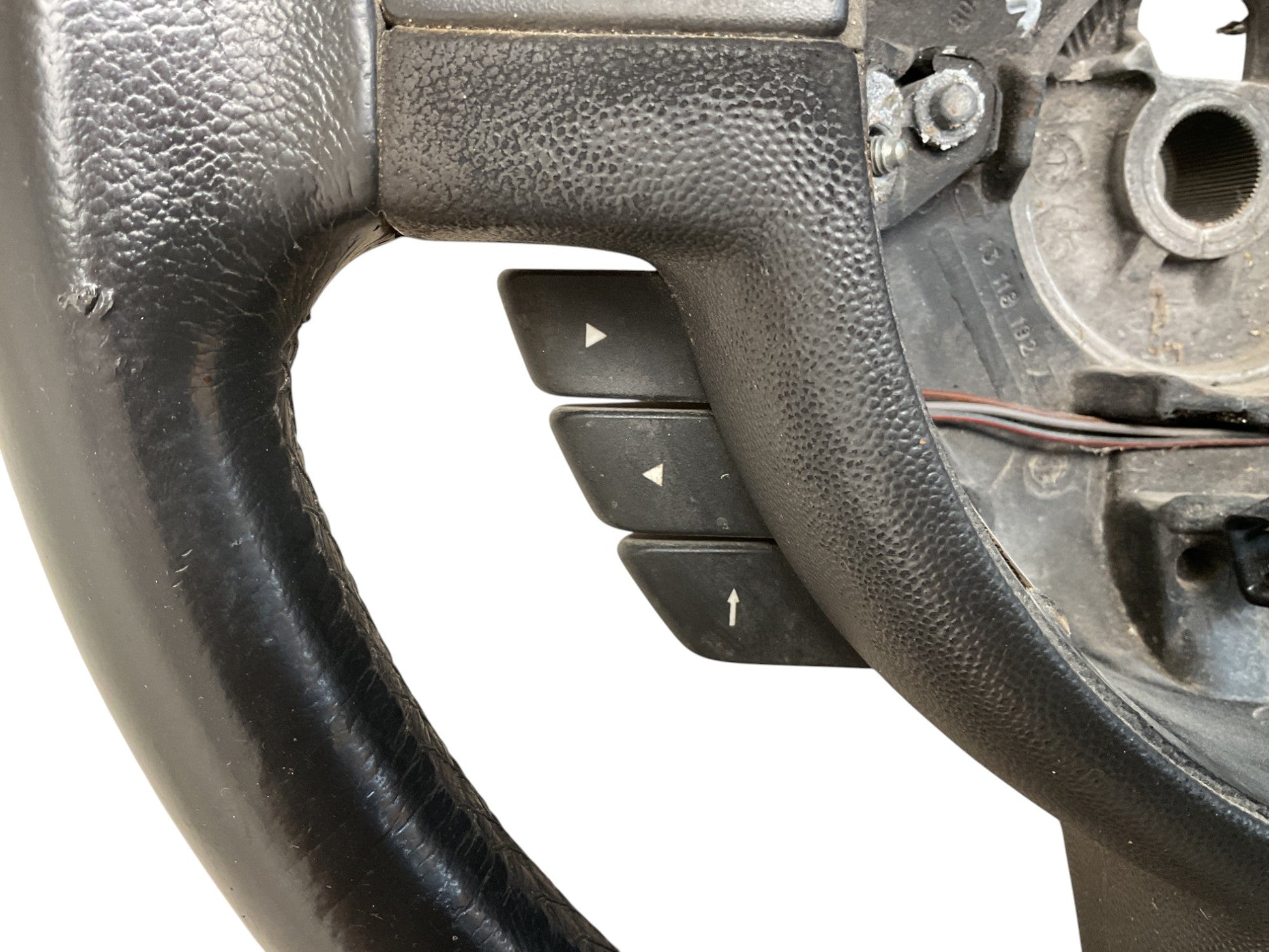 Volante Corsa C Meriva B 13118192 - CV250280XXN