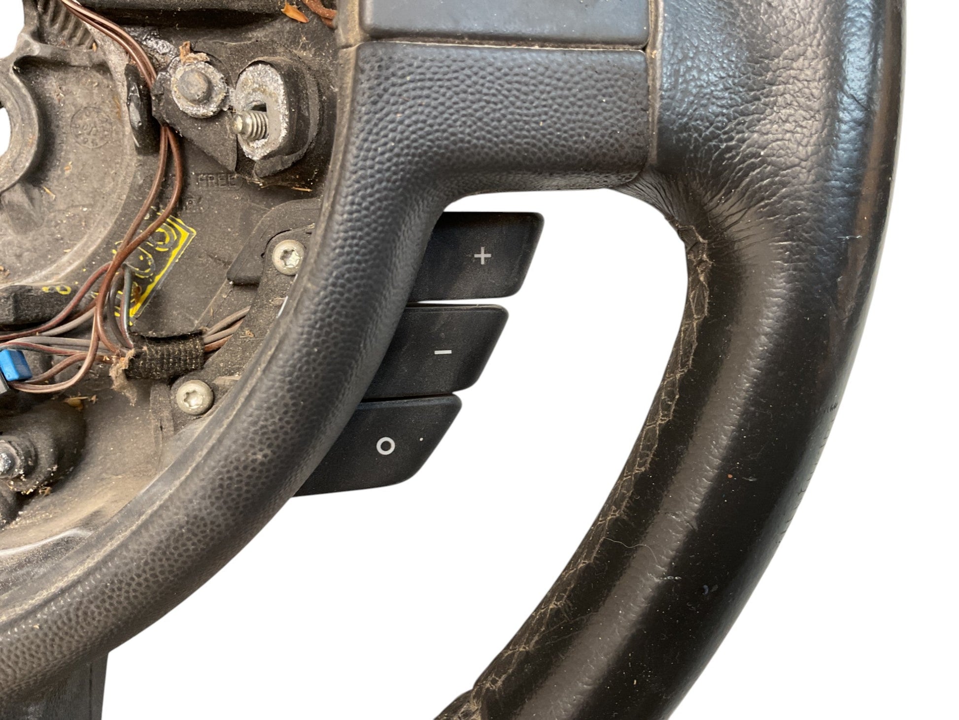 Volante Corsa C Meriva B 13118192 - CV250280XXN