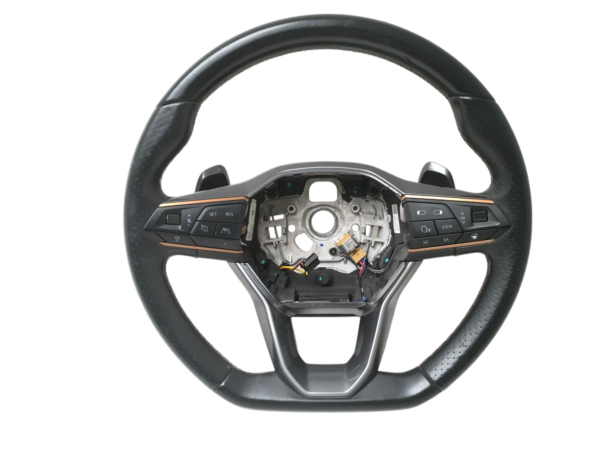 Volante Cupra Formentor KM - 5FA419091FN