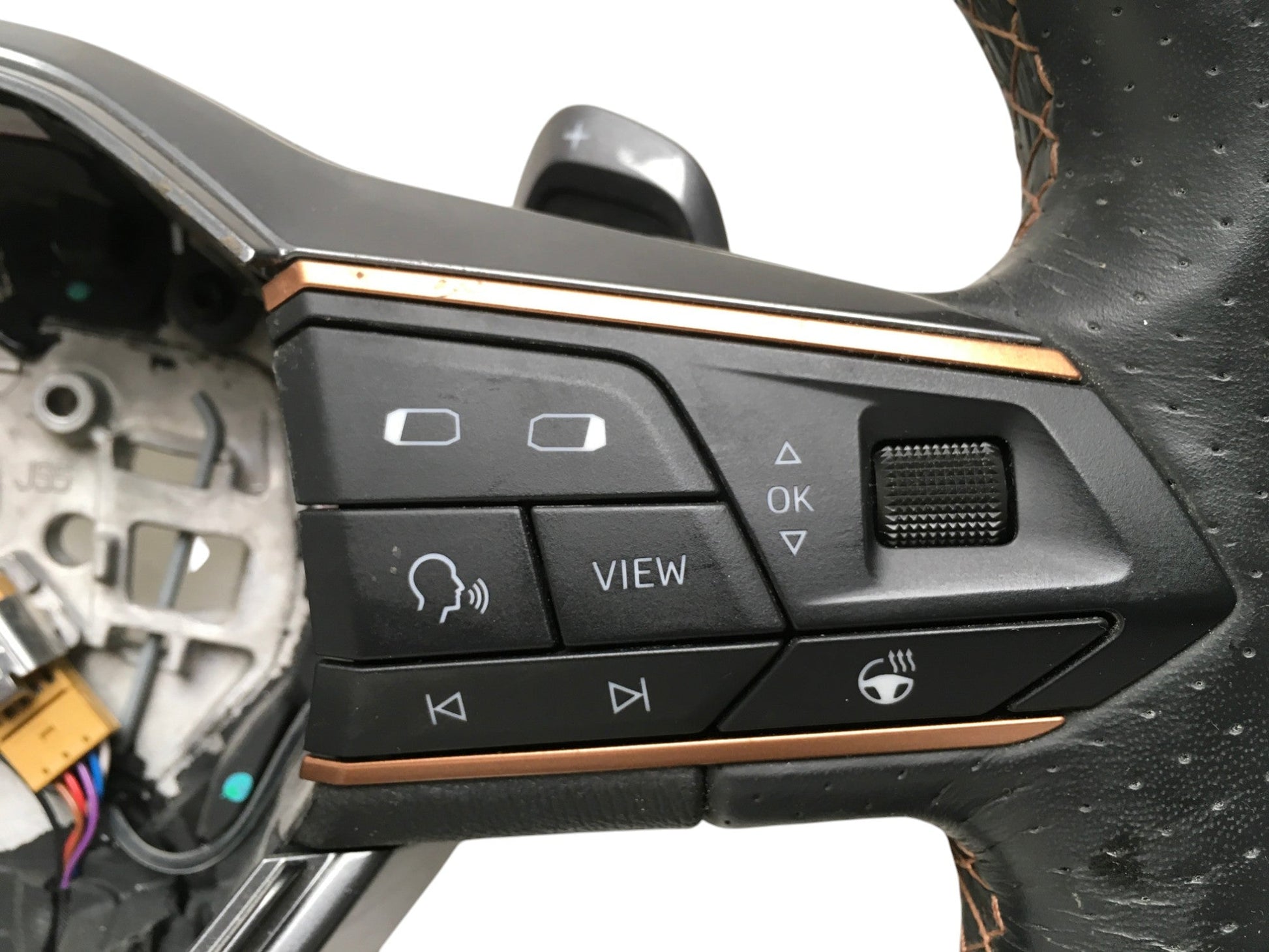 Volante Cupra Formentor KM - 5FA419091FN