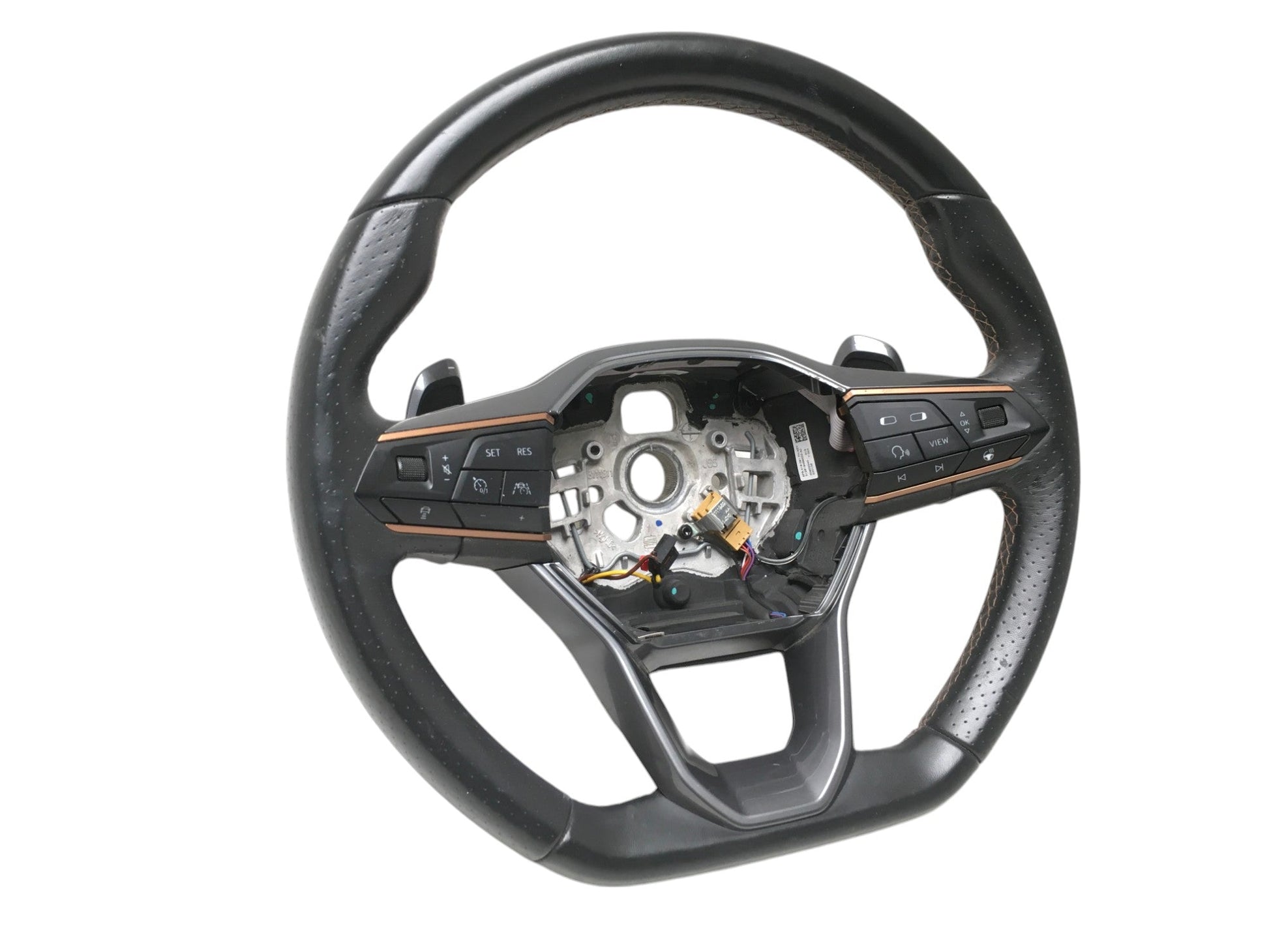 Volante Cupra Formentor KM - 5FA419091FN