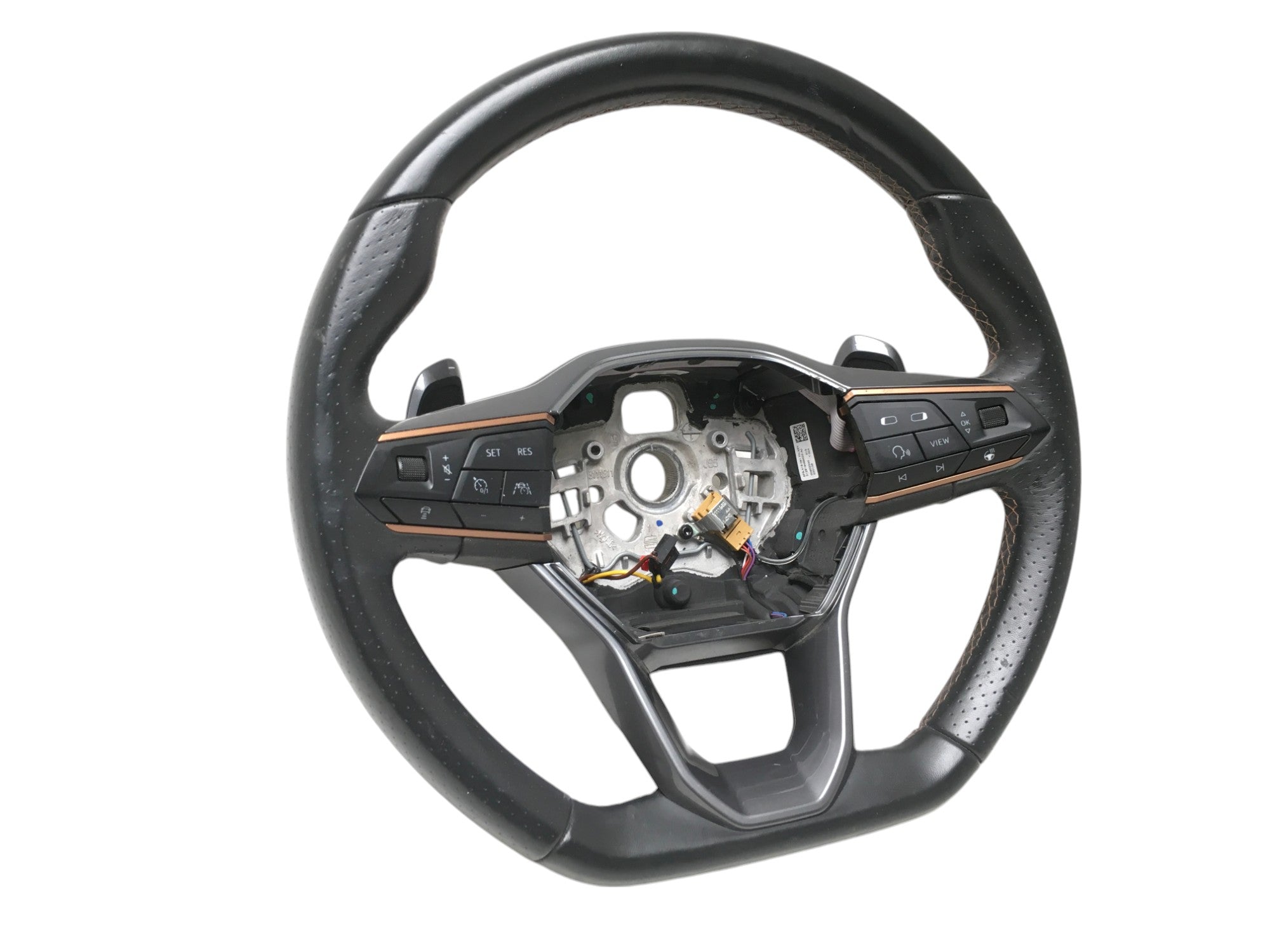 Volante Cupra Formentor KM - 5FA419091FN