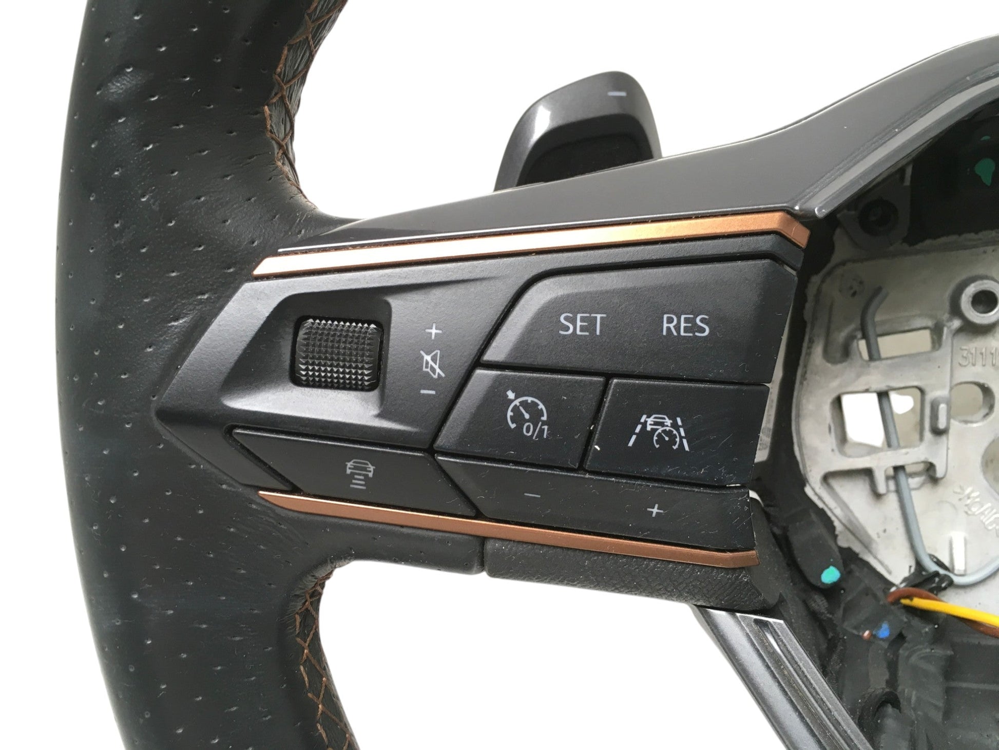 Volante Cupra Formentor KM - 5FA419091FN