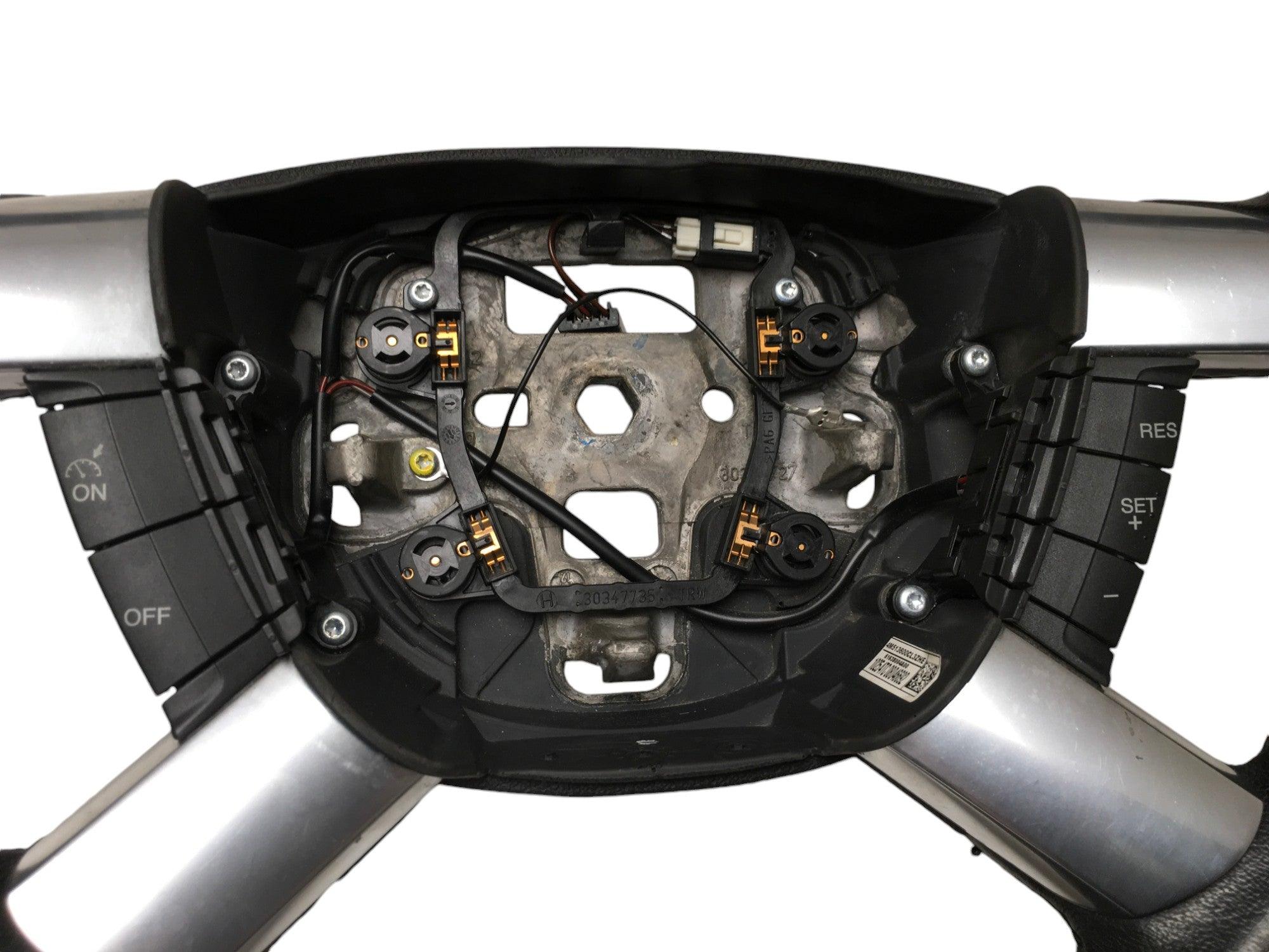 Volante Ford Focus II Fase 2 - 4M513600CL3ZHE