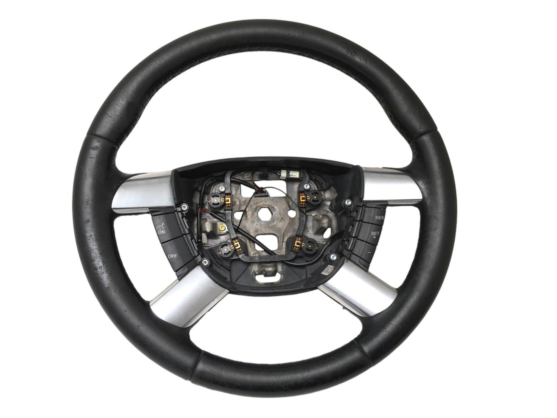 Volante Ford Focus II Fase 2 - 4M513600CL3ZHE