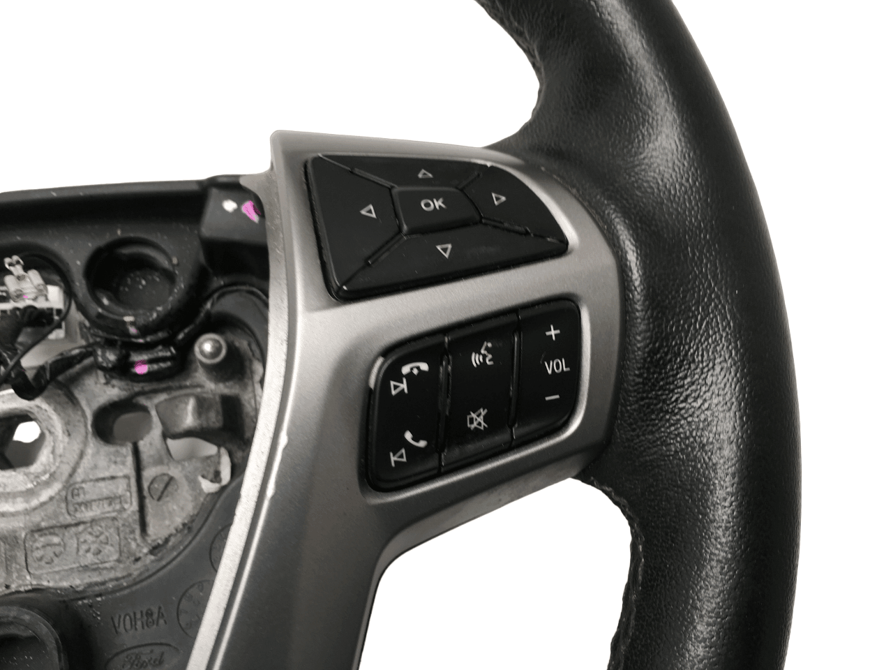 Volante Ford Ranger III TKE - EB3B3600NH3ENU