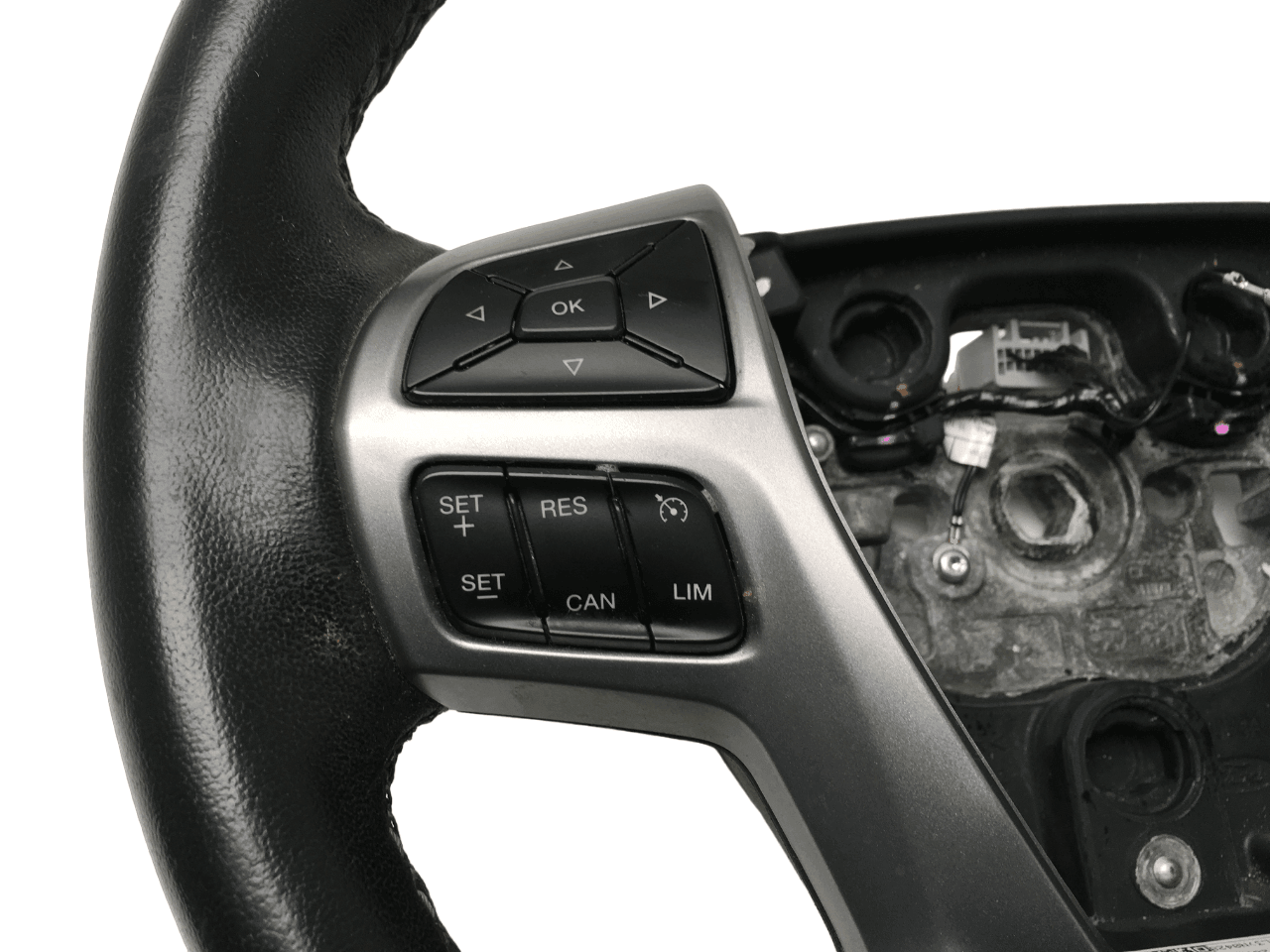 Volante Ford Ranger III TKE - EB3B3600NH3ENU