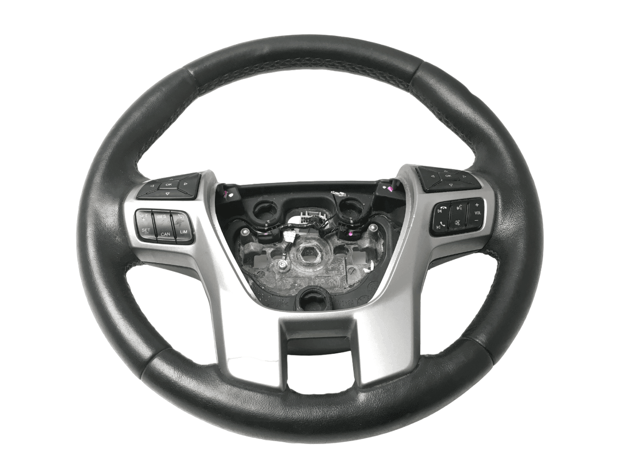 Volante Ford Ranger III TKE - EB3B3600NH3ENU