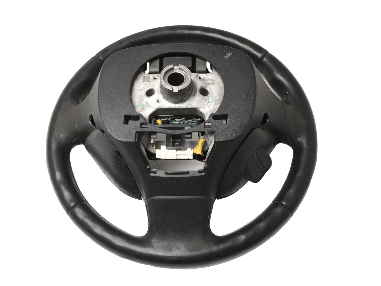 Volante Honda Accord VIII 78501TL0A51ZA - 78501TL0A51ZA