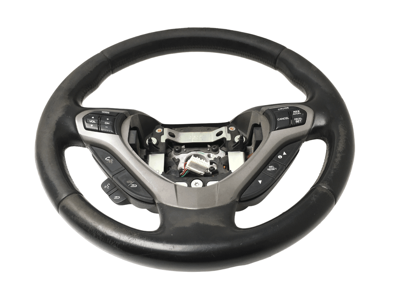 Volante Honda Accord VIII 78501TL0A51ZA - 78501TL0A51ZA