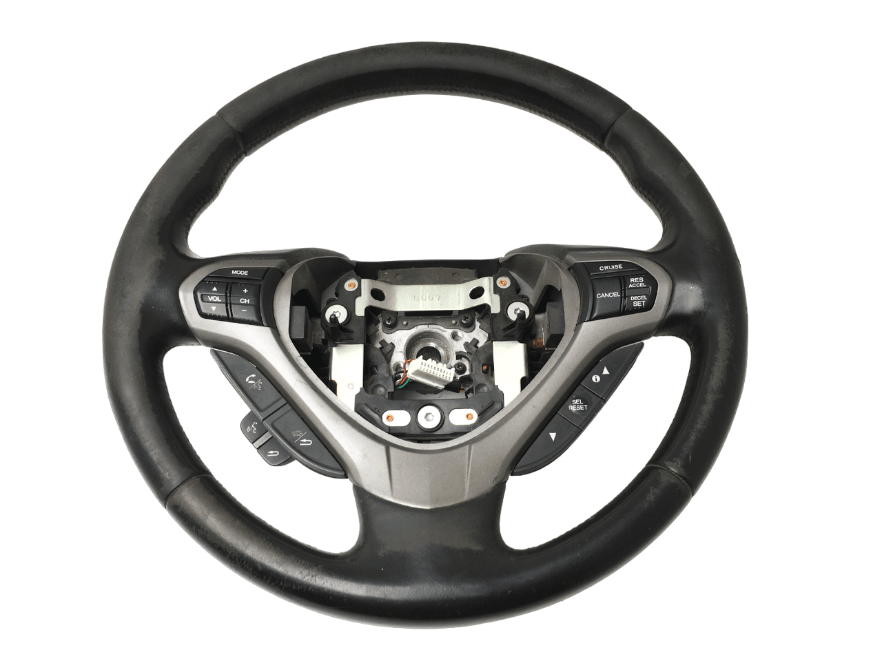 Volante Honda Accord VIII 78501TL0A51ZA - 78501TL0A51ZA