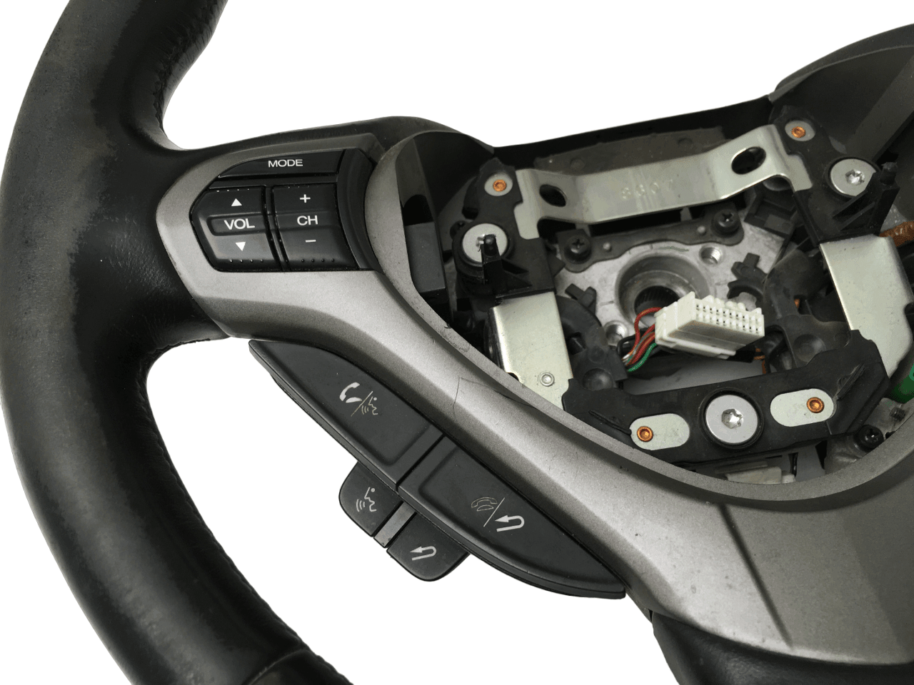 Volante Honda Accord VIII 78501TL0A51ZA - 78501TL0A51ZA